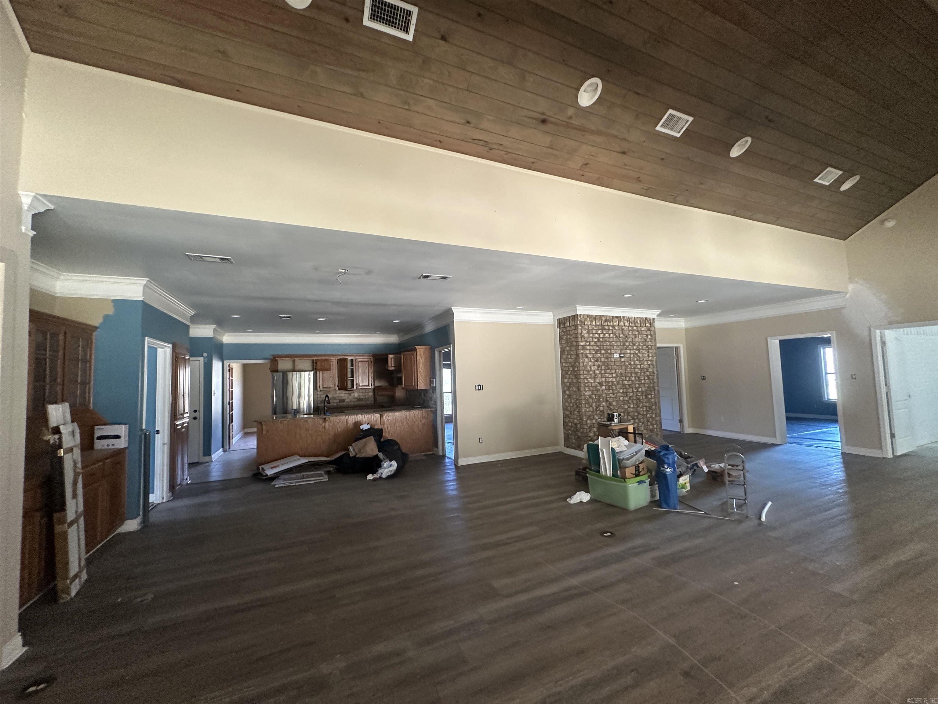 Dogwood Estates - Residential