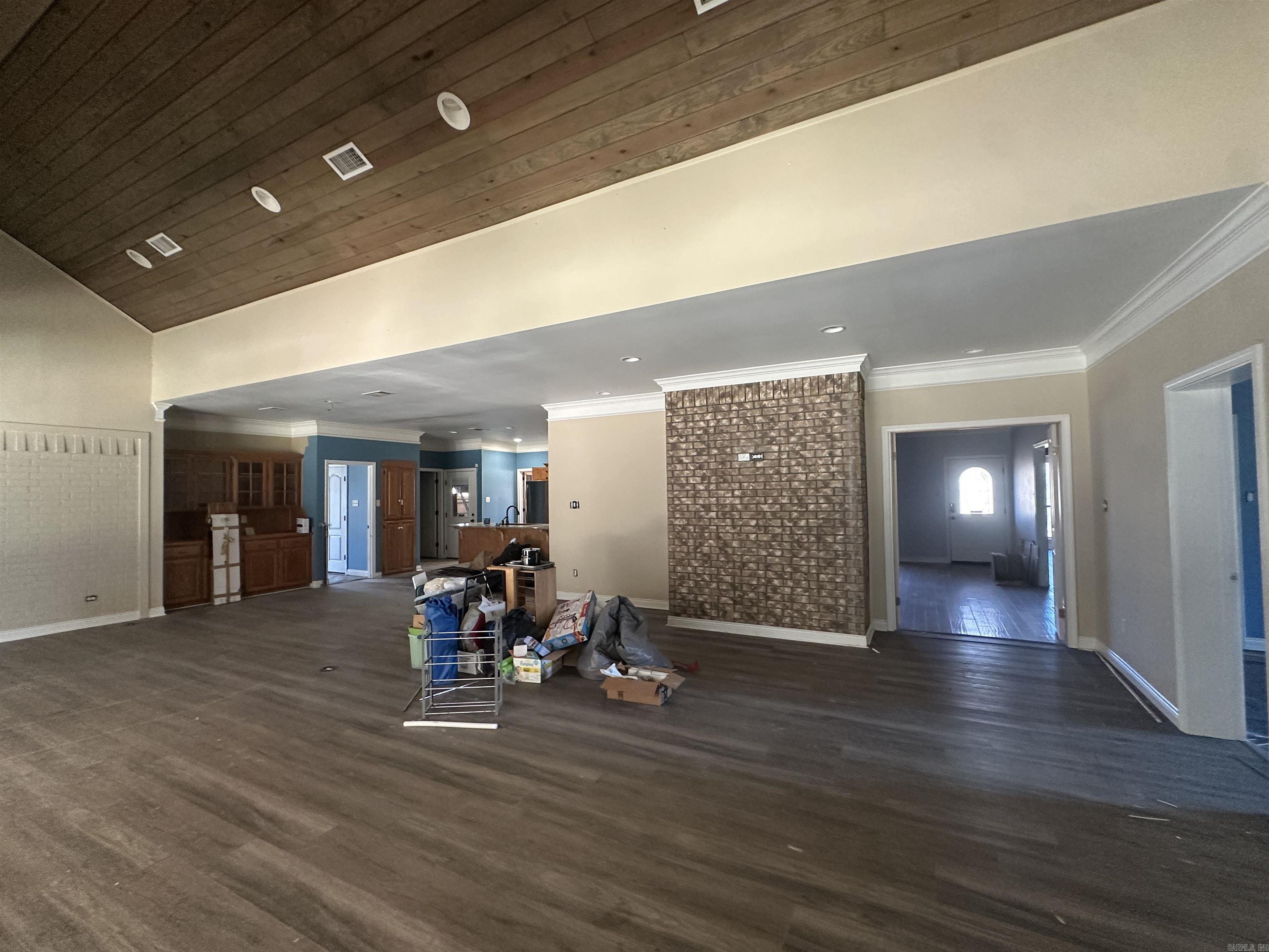 Dogwood Estates - Residential