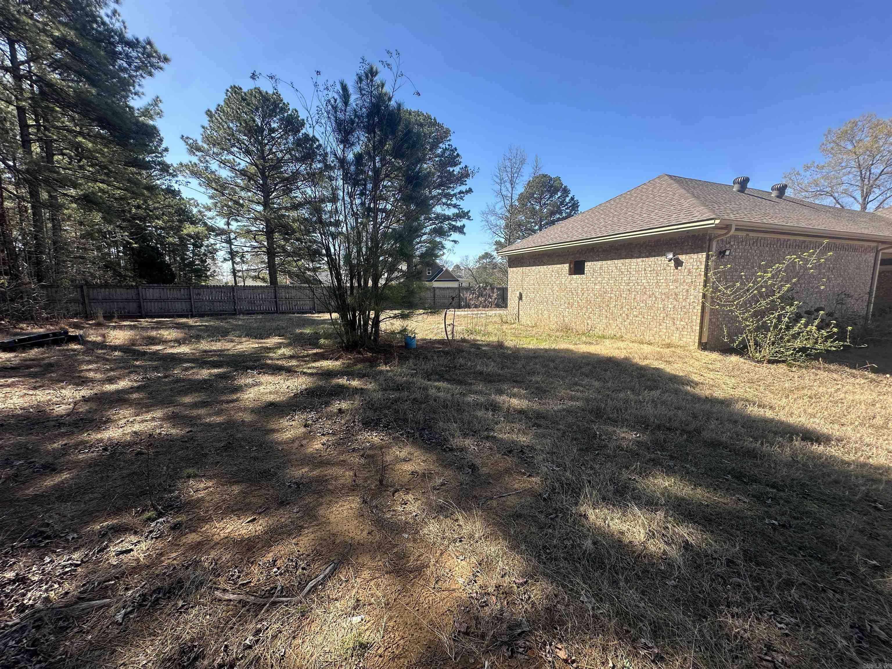 Dogwood Estates - Residential