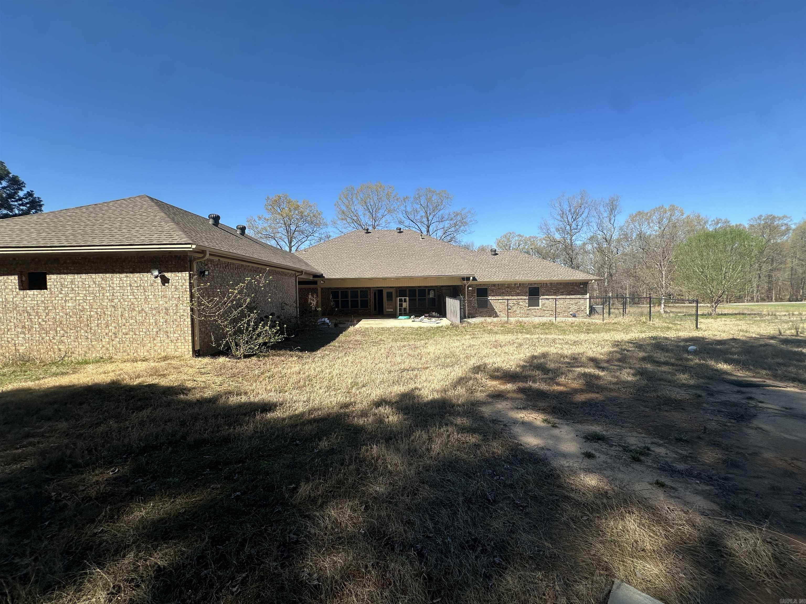 Dogwood Estates - Residential