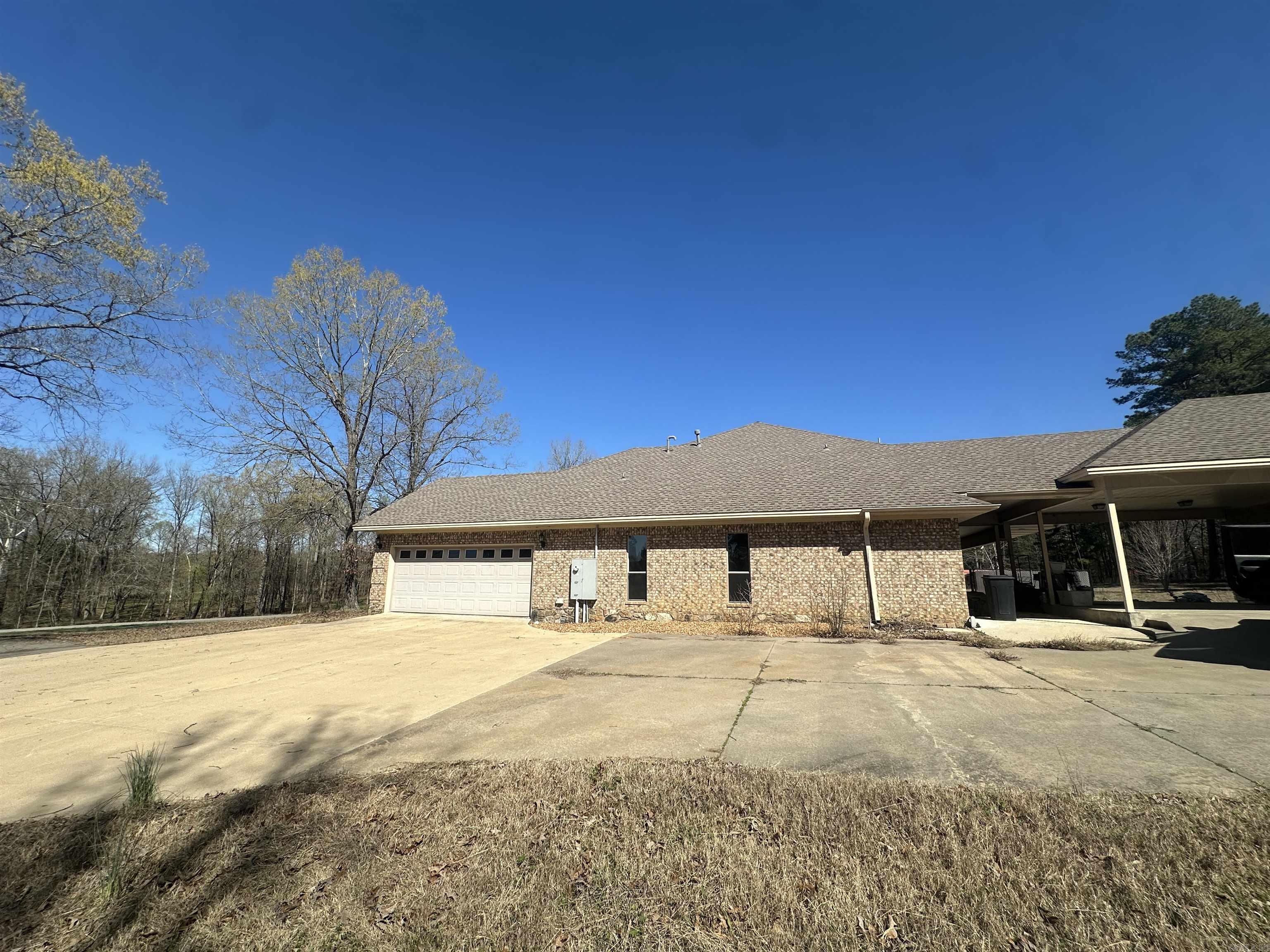 Dogwood Estates - Residential