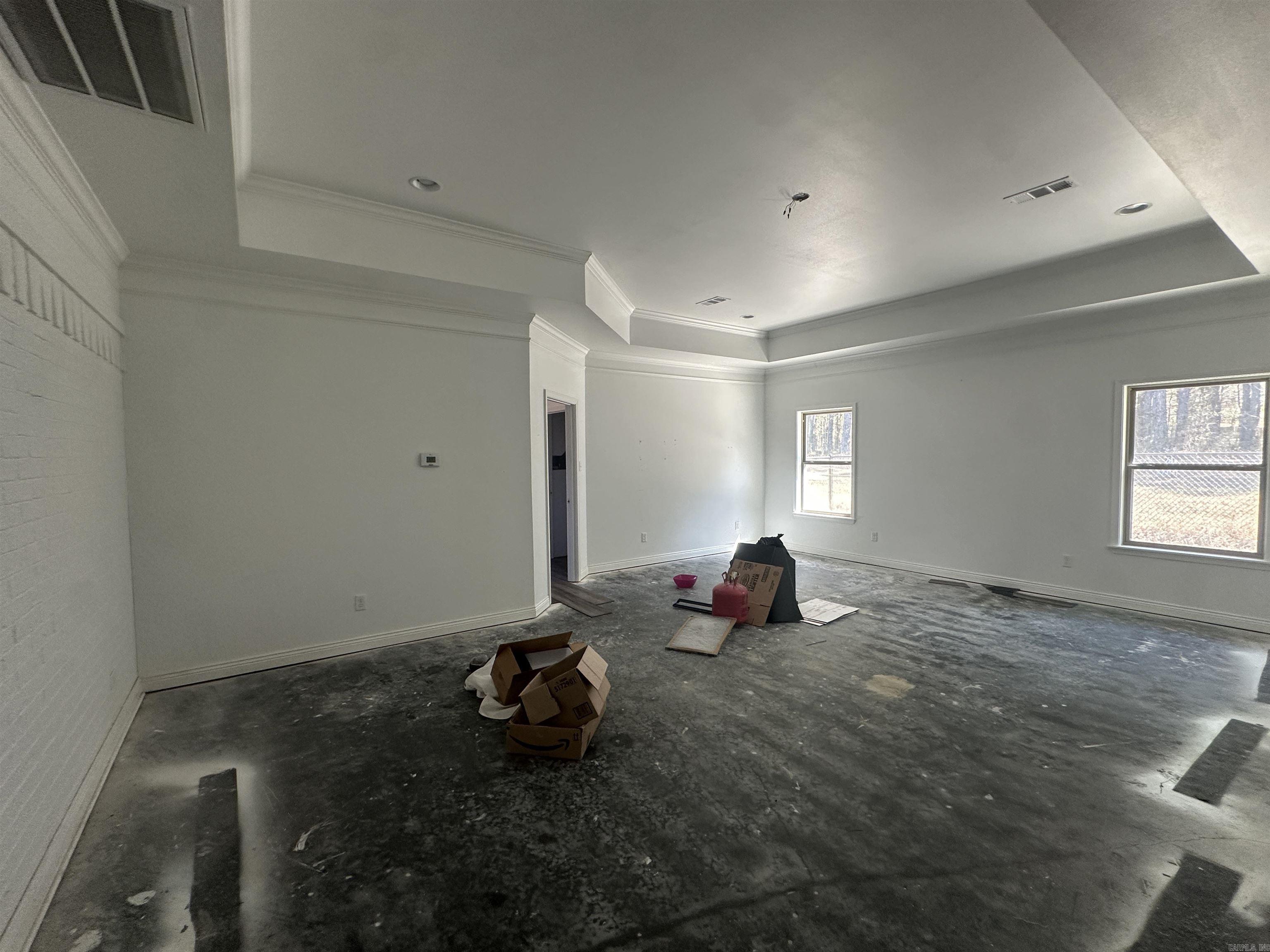 Dogwood Estates - Residential