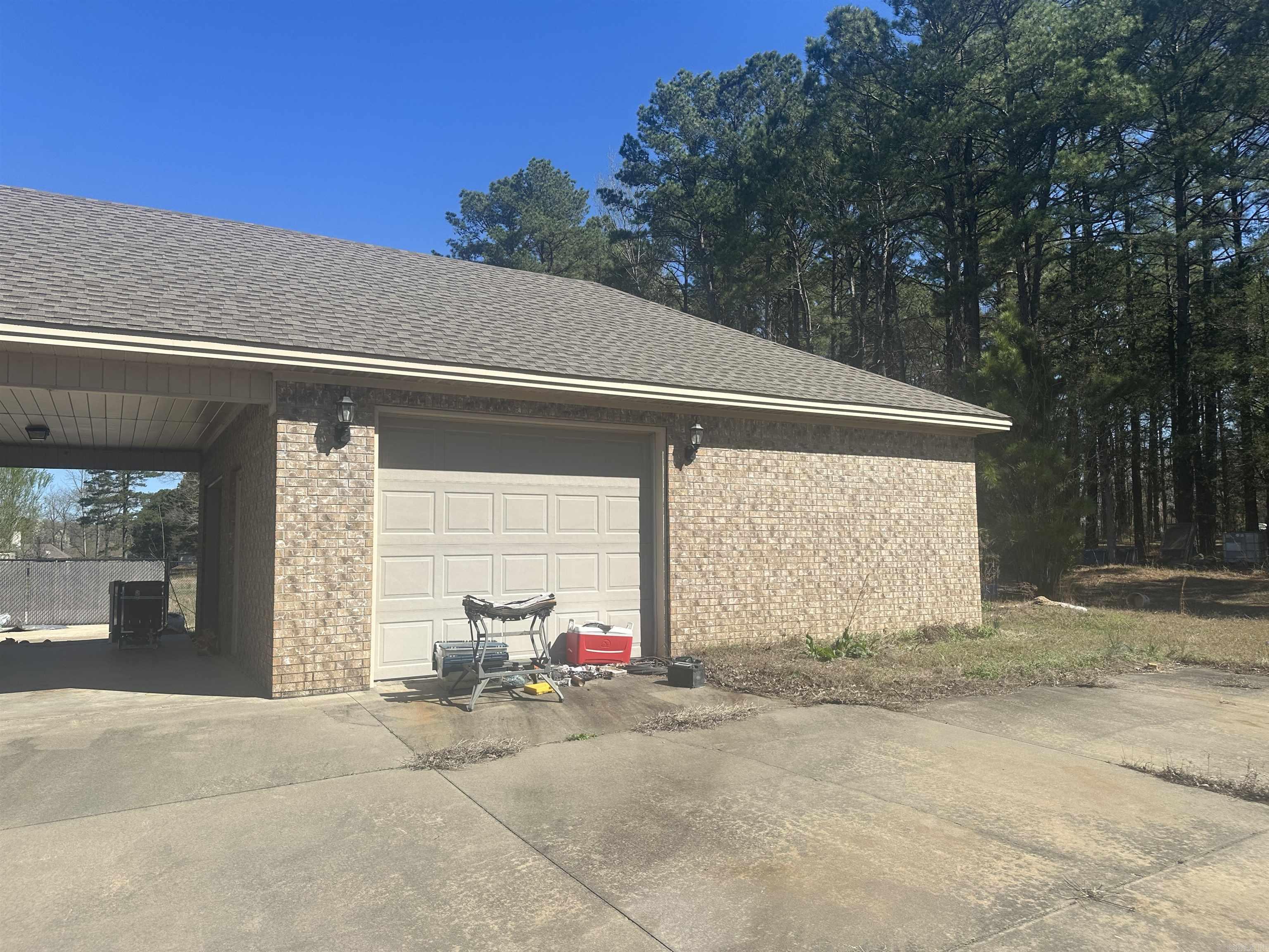 Dogwood Estates - Residential