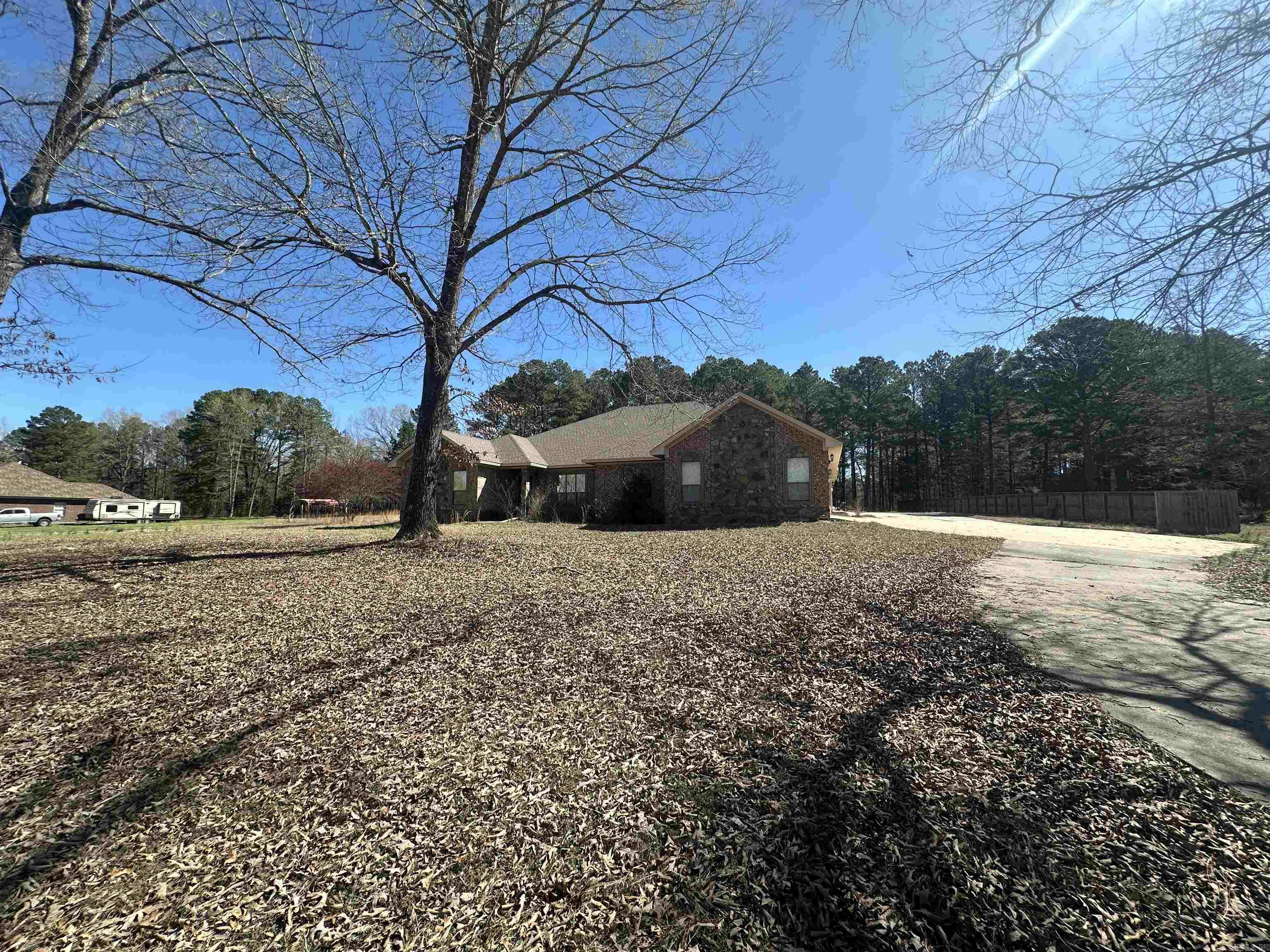 Dogwood Estates - Residential