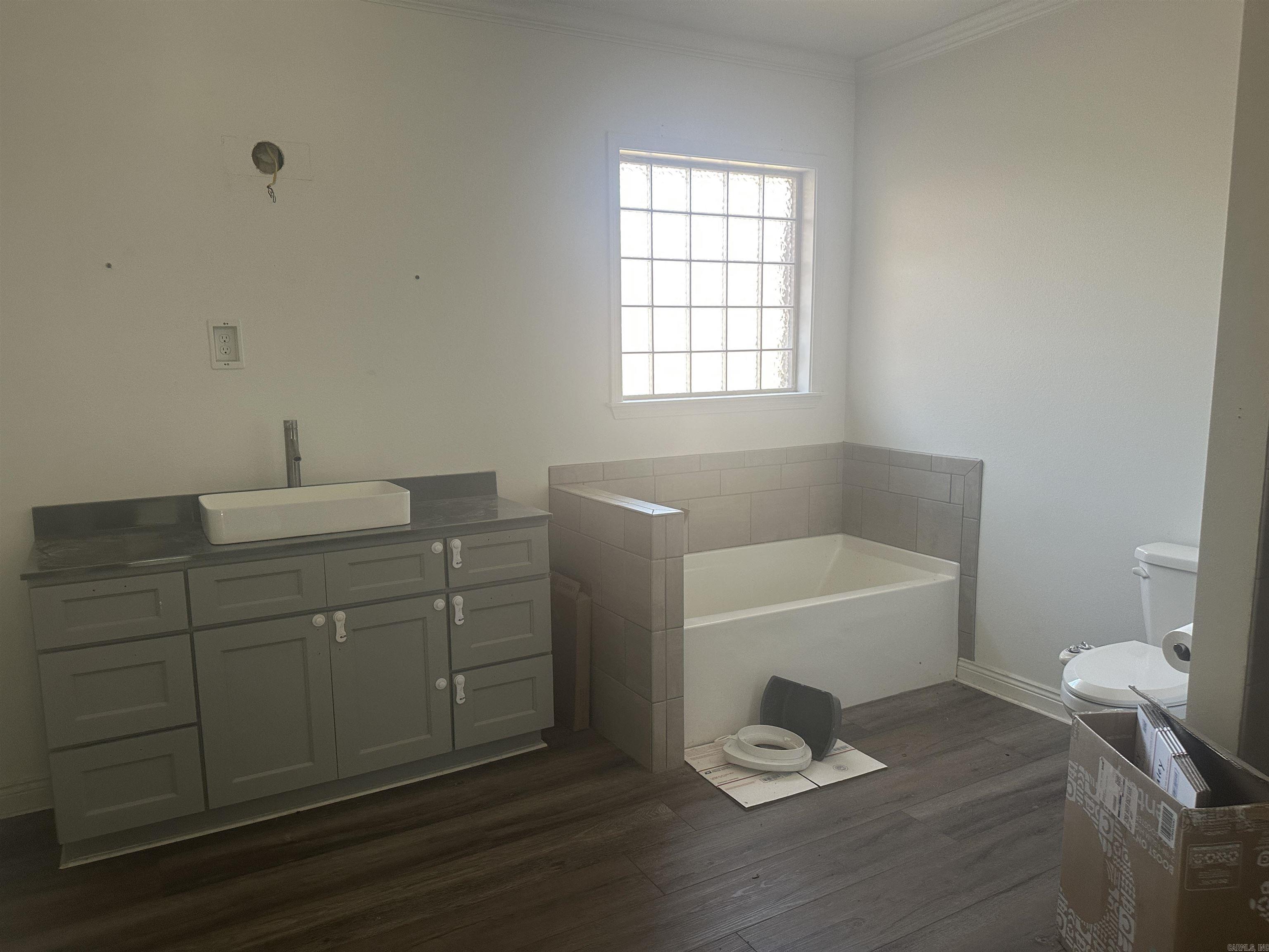 Dogwood Estates - Residential