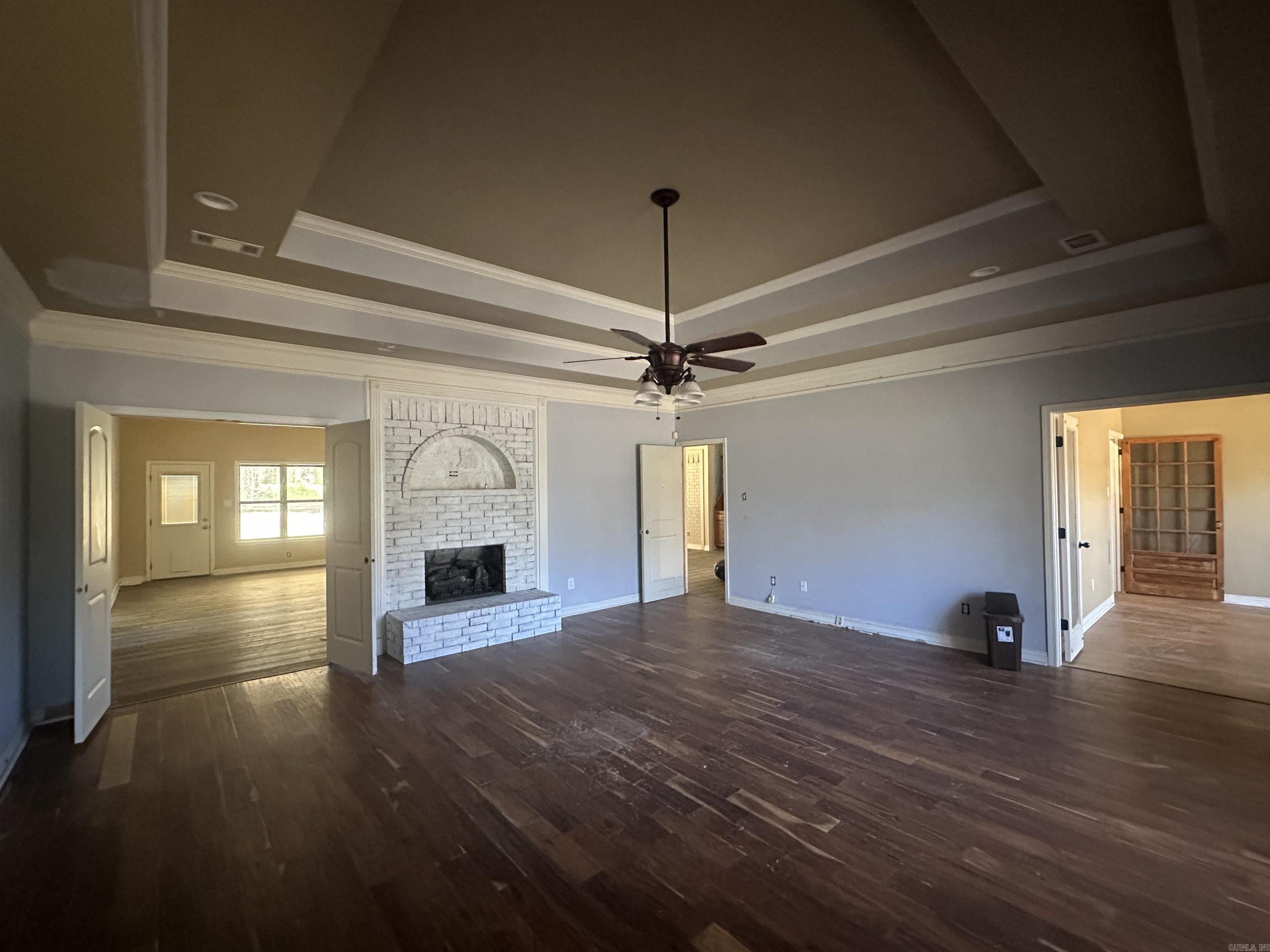 Dogwood Estates - Residential