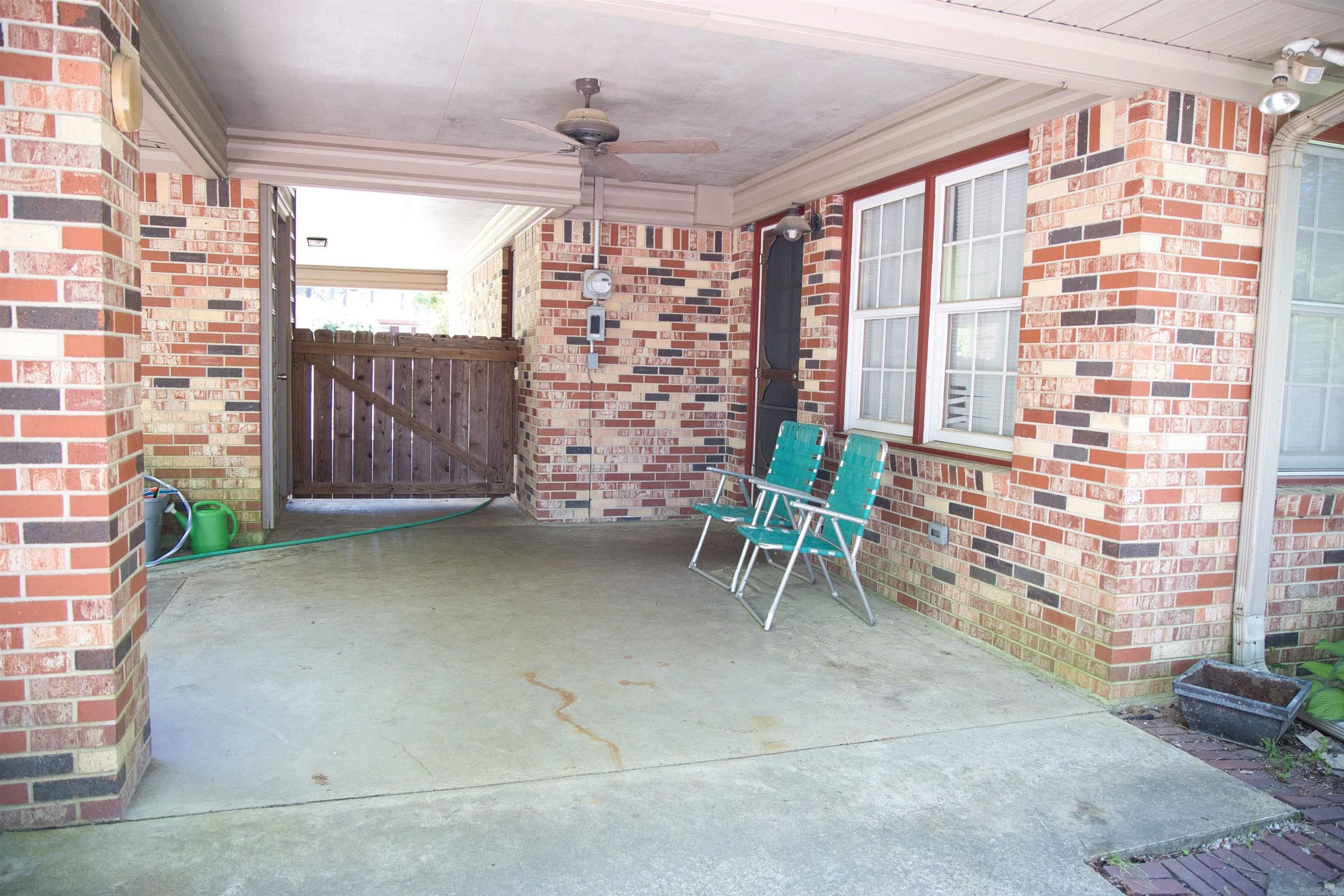 MCKAY - Residential