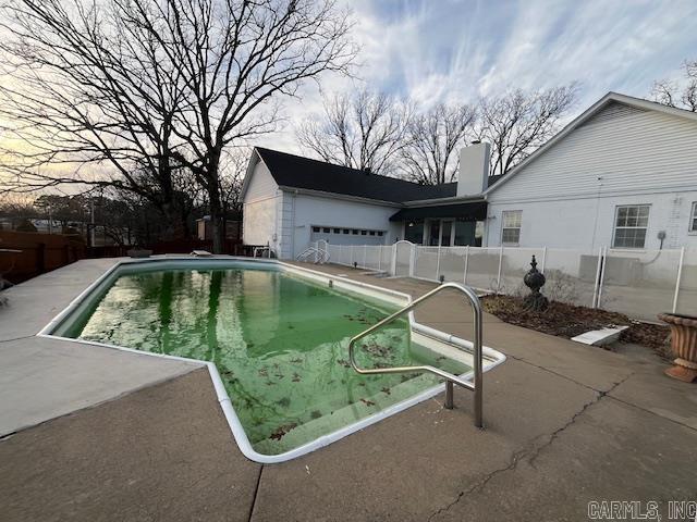 INDIAN HILLS WEST - Residential