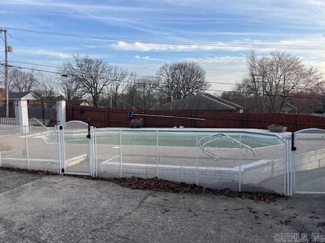 INDIAN HILLS WEST - Residential