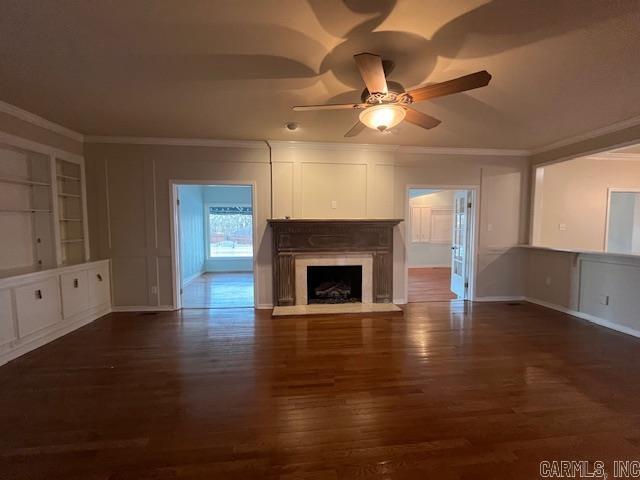 INDIAN HILLS WEST - Residential