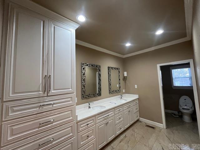 INDIAN HILLS WEST - Residential