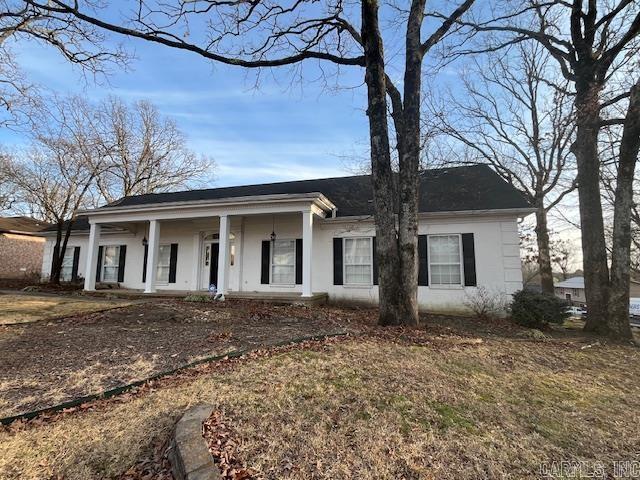 INDIAN HILLS WEST - Residential