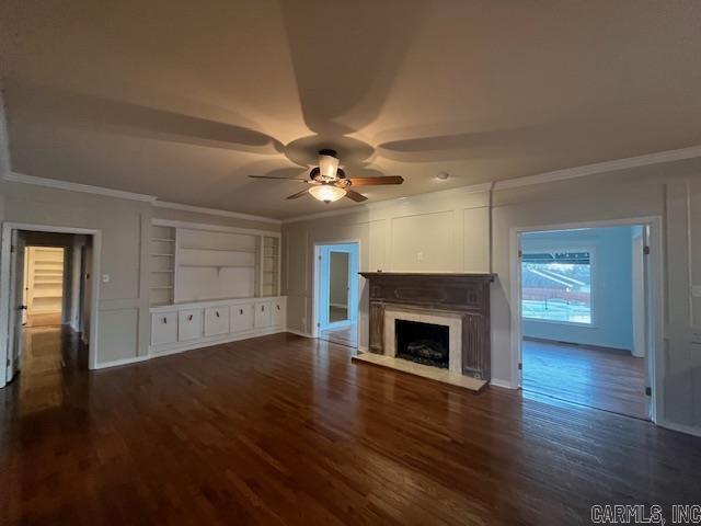 INDIAN HILLS WEST - Residential