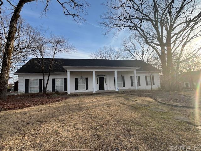 INDIAN HILLS WEST - Residential