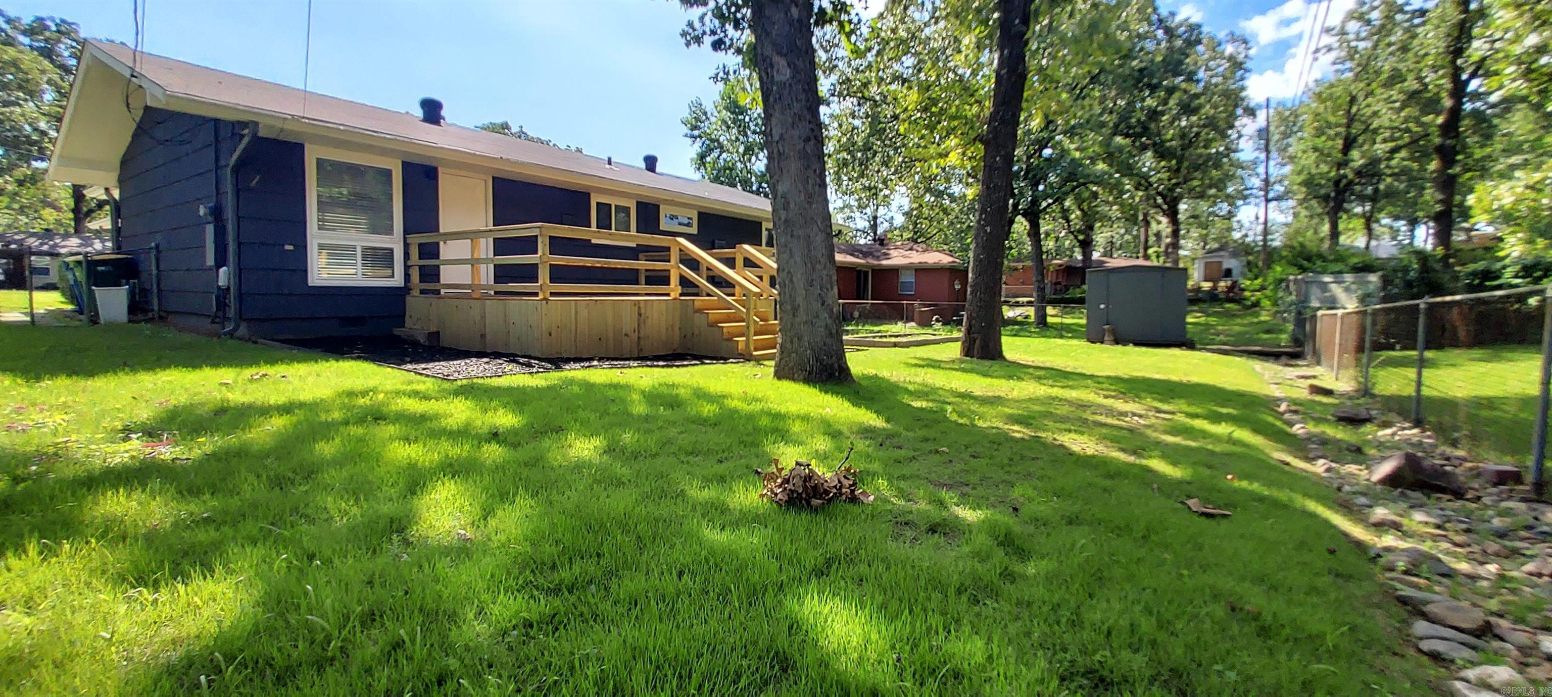 Lakewood - Residential