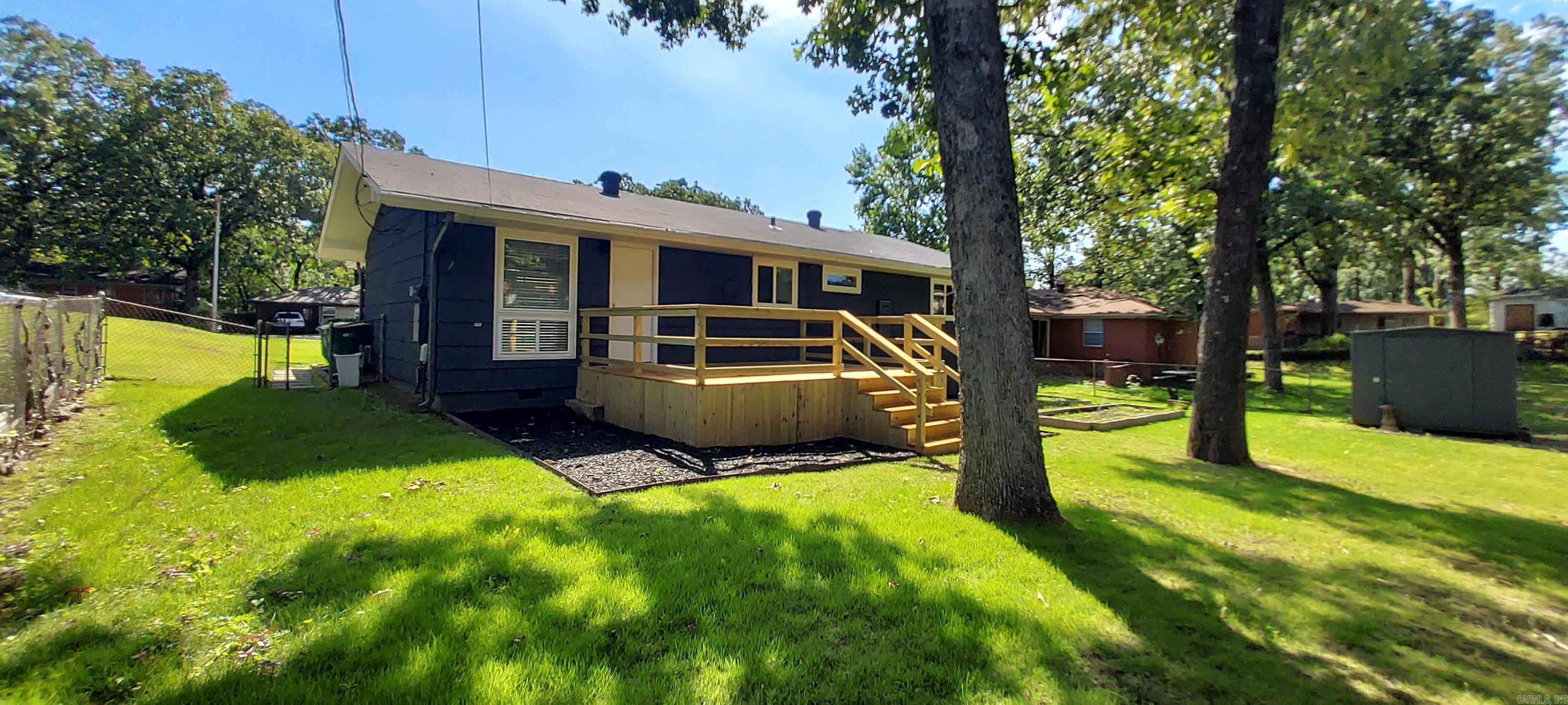 Lakewood - Residential