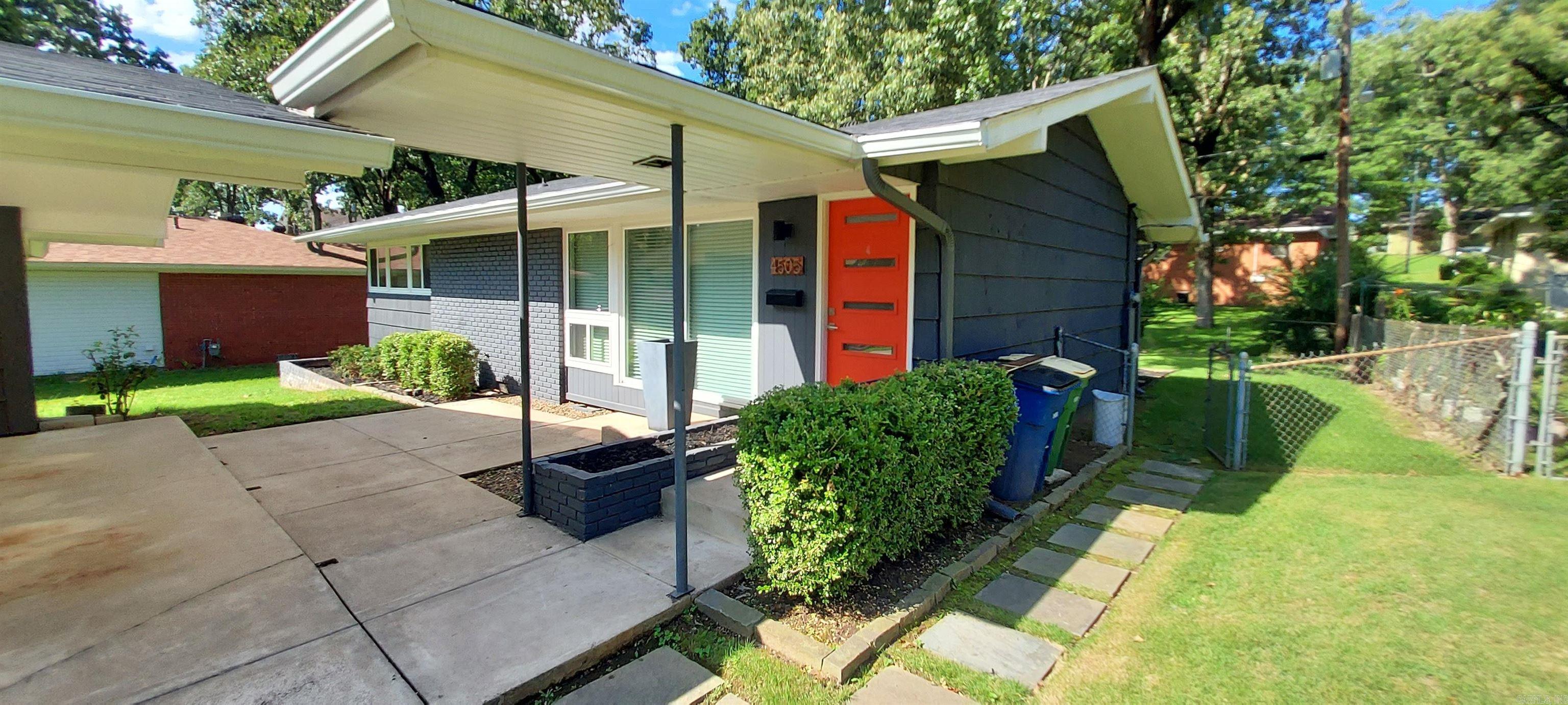 Lakewood - Residential