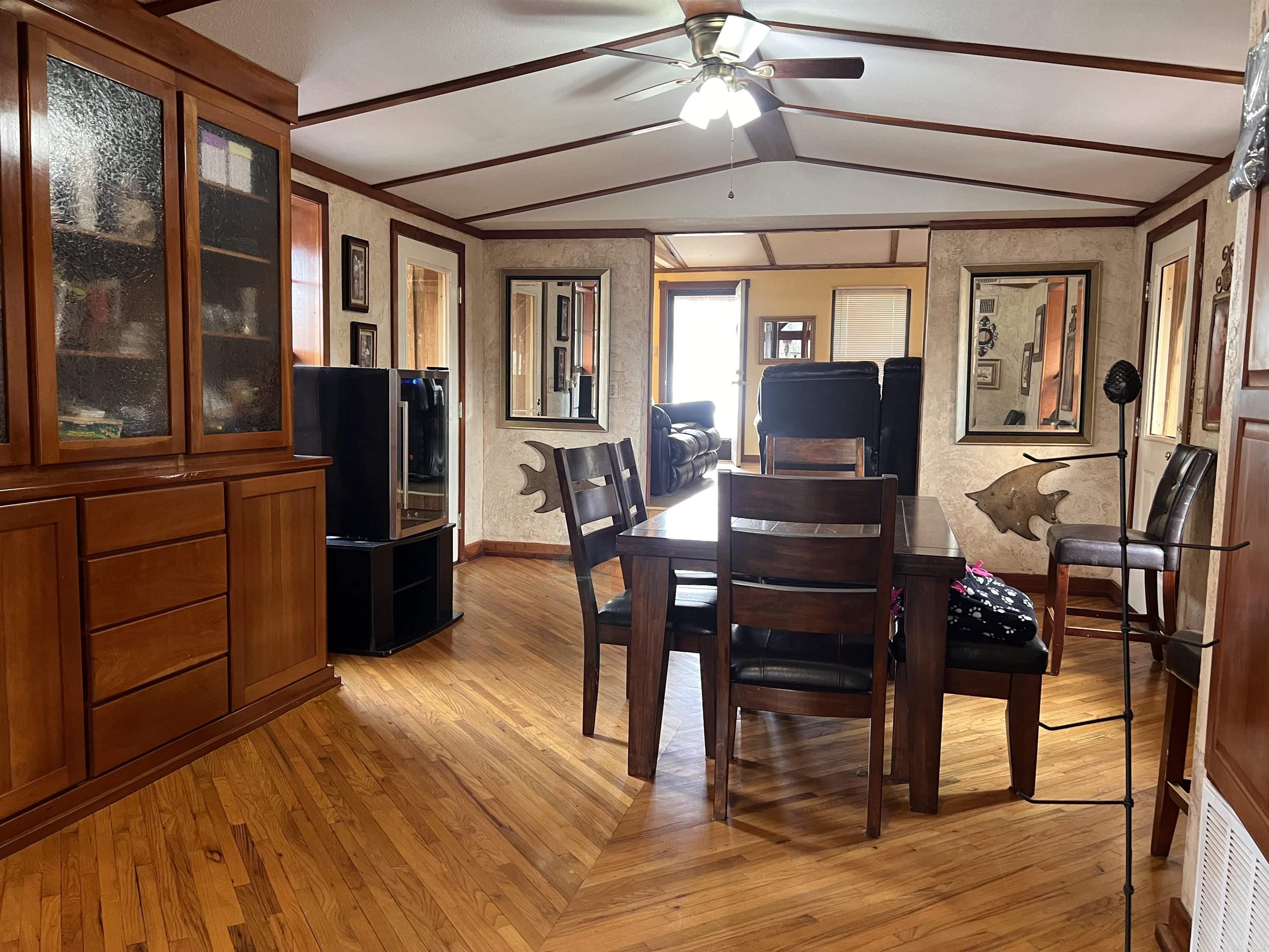 HIDDEN VALLEY ESTATES - Residential