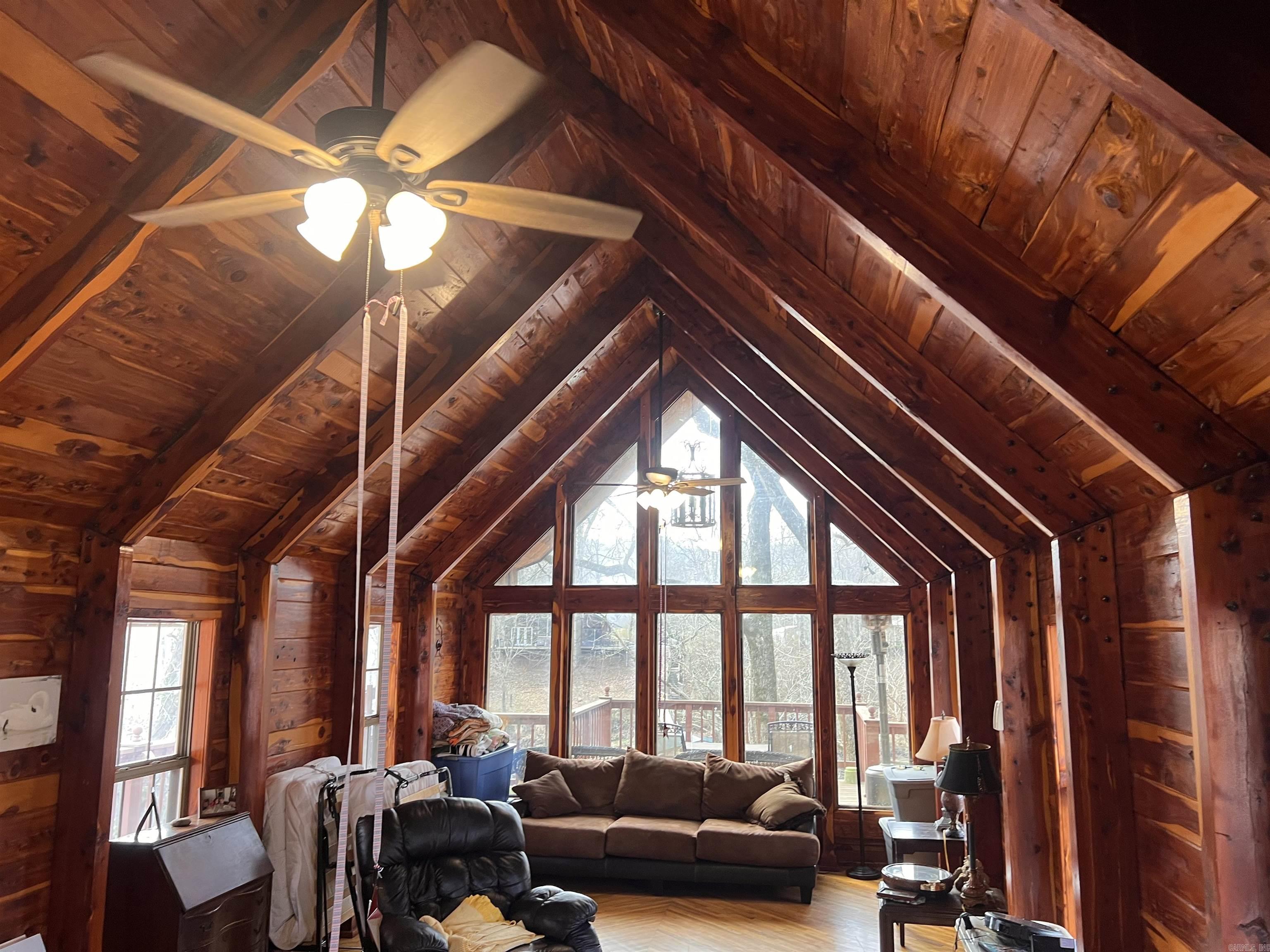 HIDDEN VALLEY ESTATES - Residential