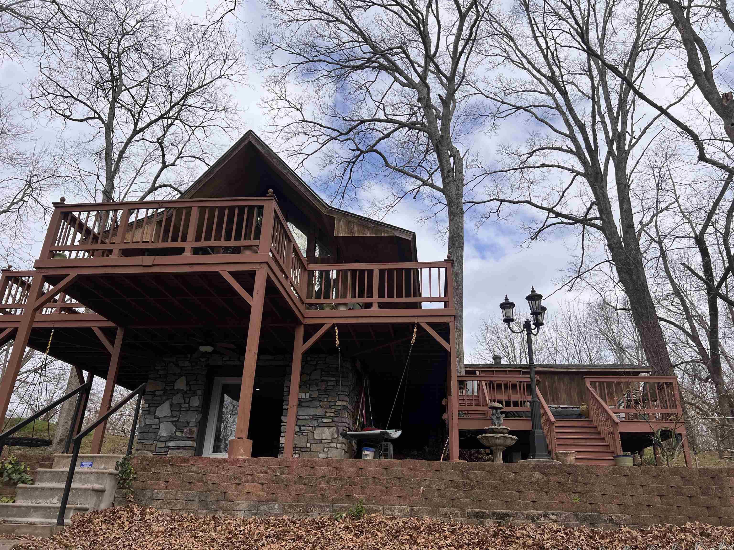 HIDDEN VALLEY ESTATES - Residential