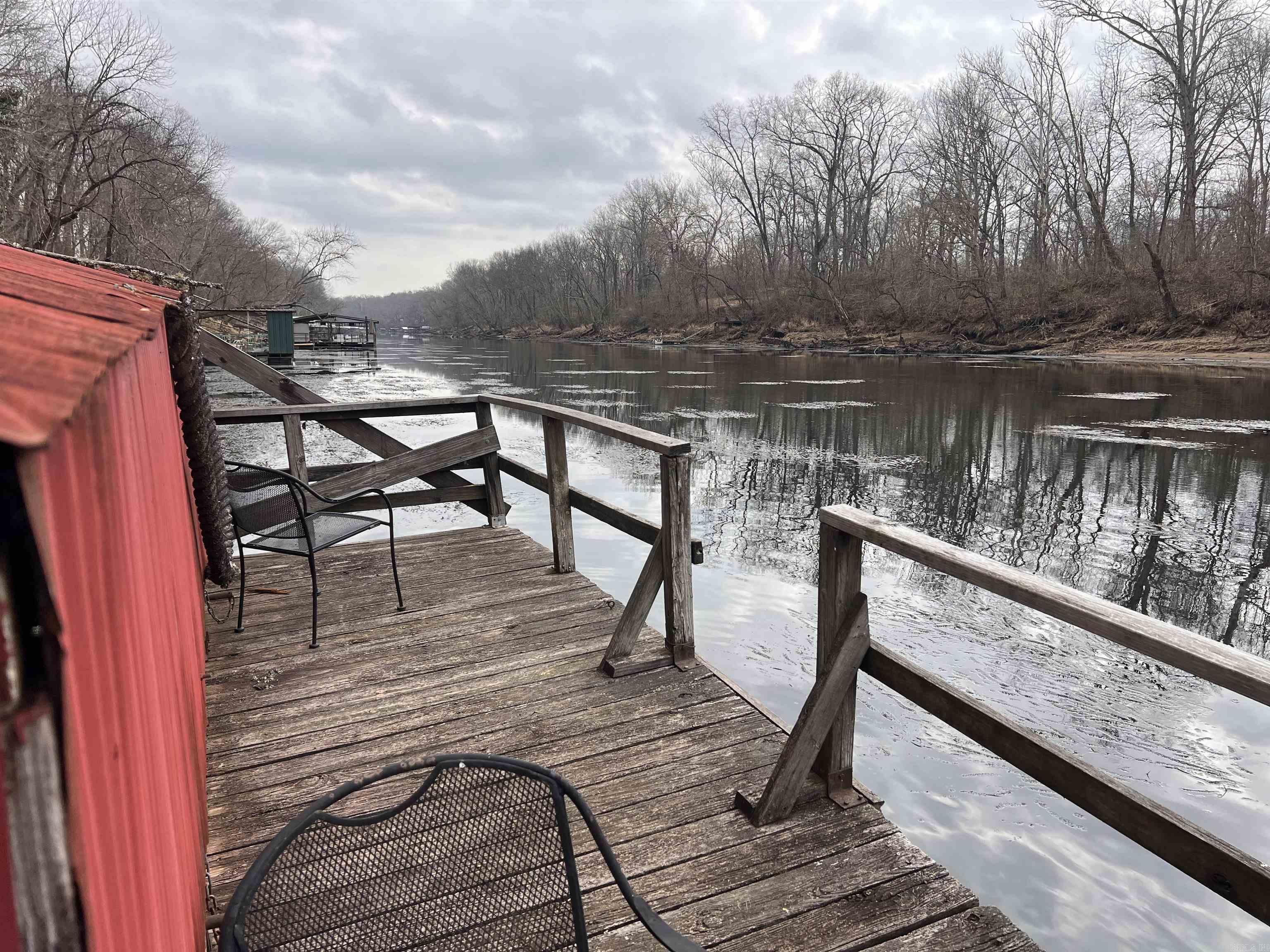 HIDDEN VALLEY ESTATES - Residential