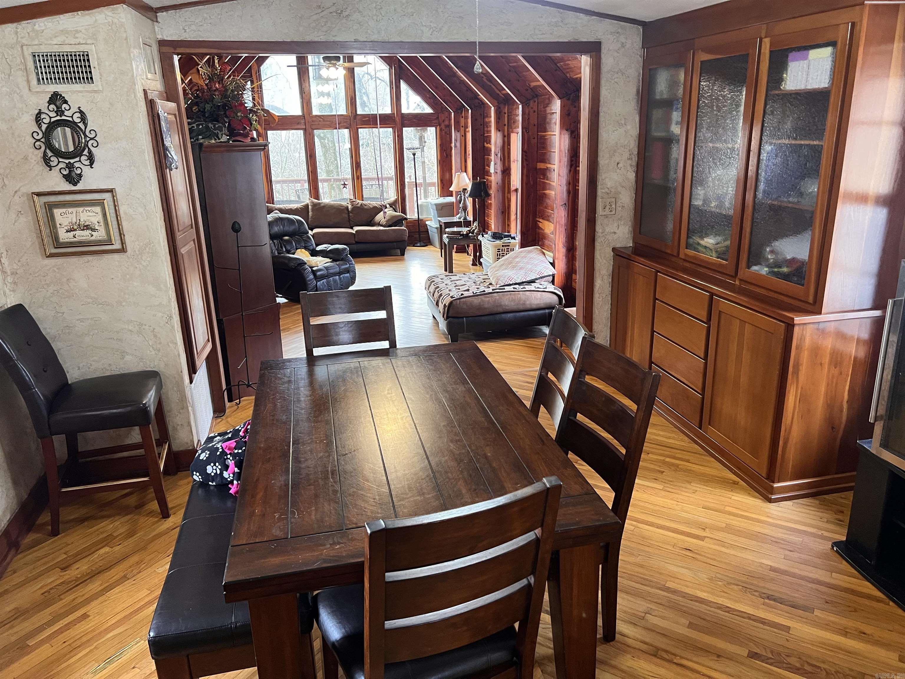 HIDDEN VALLEY ESTATES - Residential