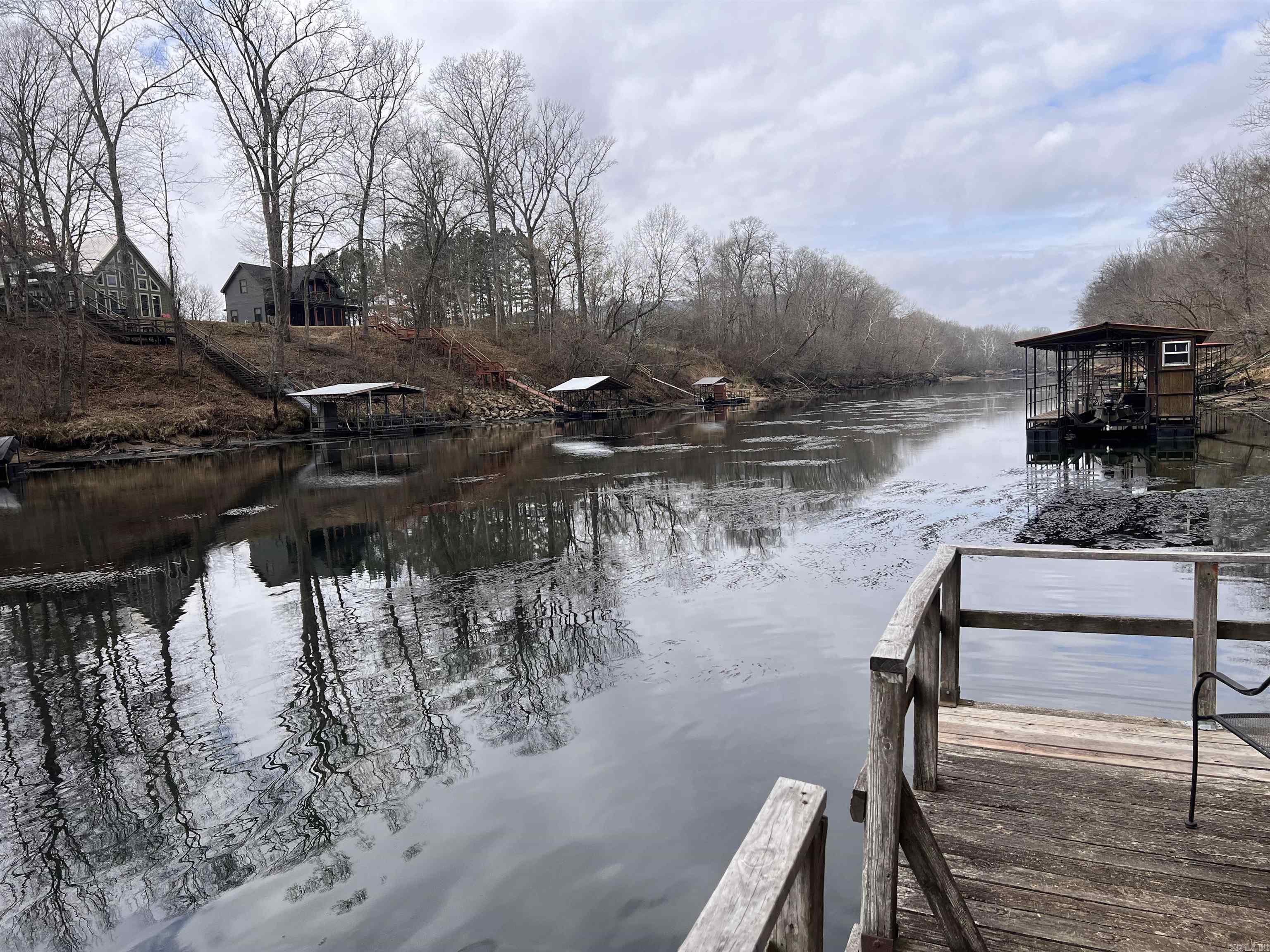 HIDDEN VALLEY ESTATES - Residential