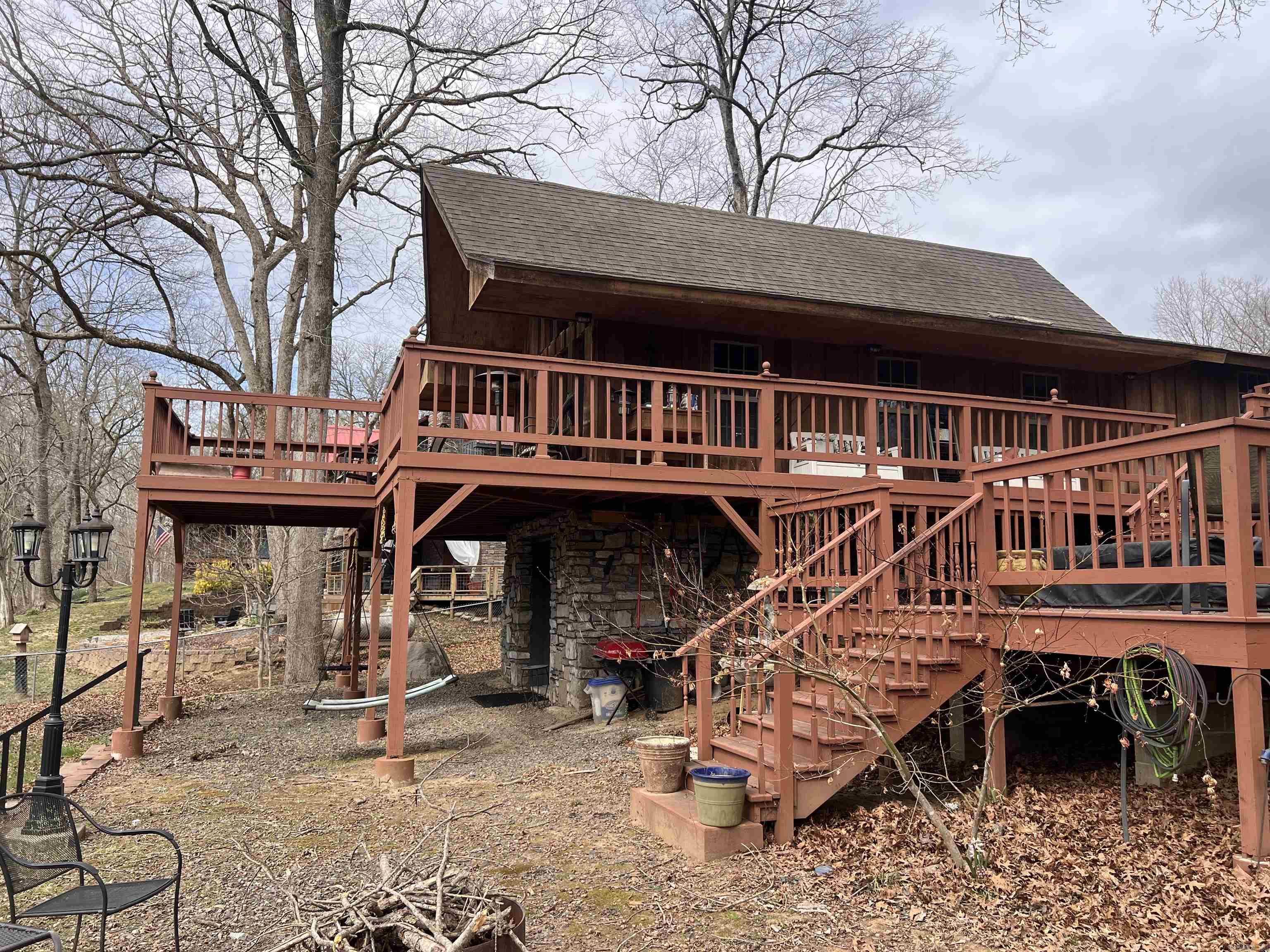 HIDDEN VALLEY ESTATES - Residential