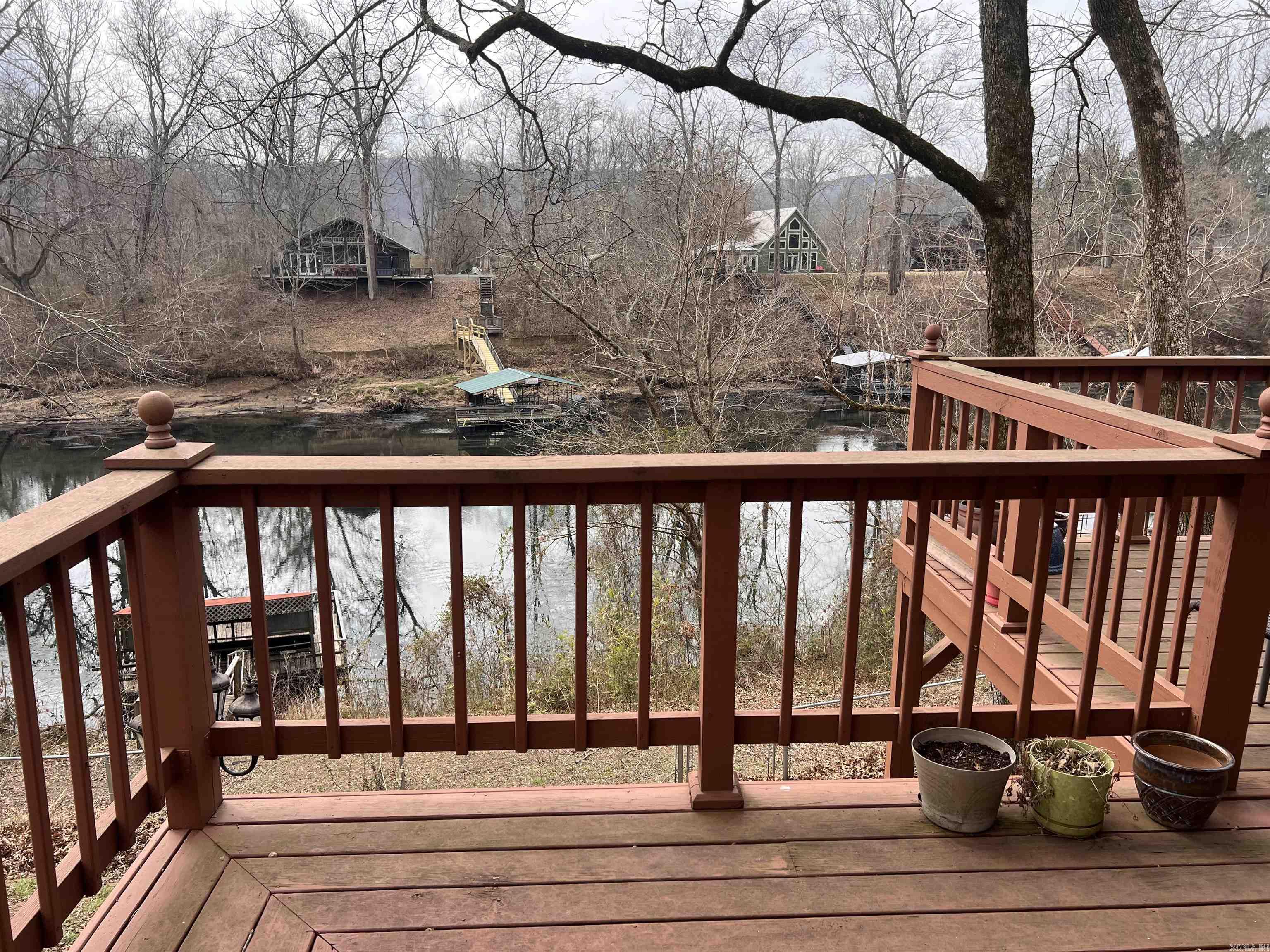 HIDDEN VALLEY ESTATES - Residential