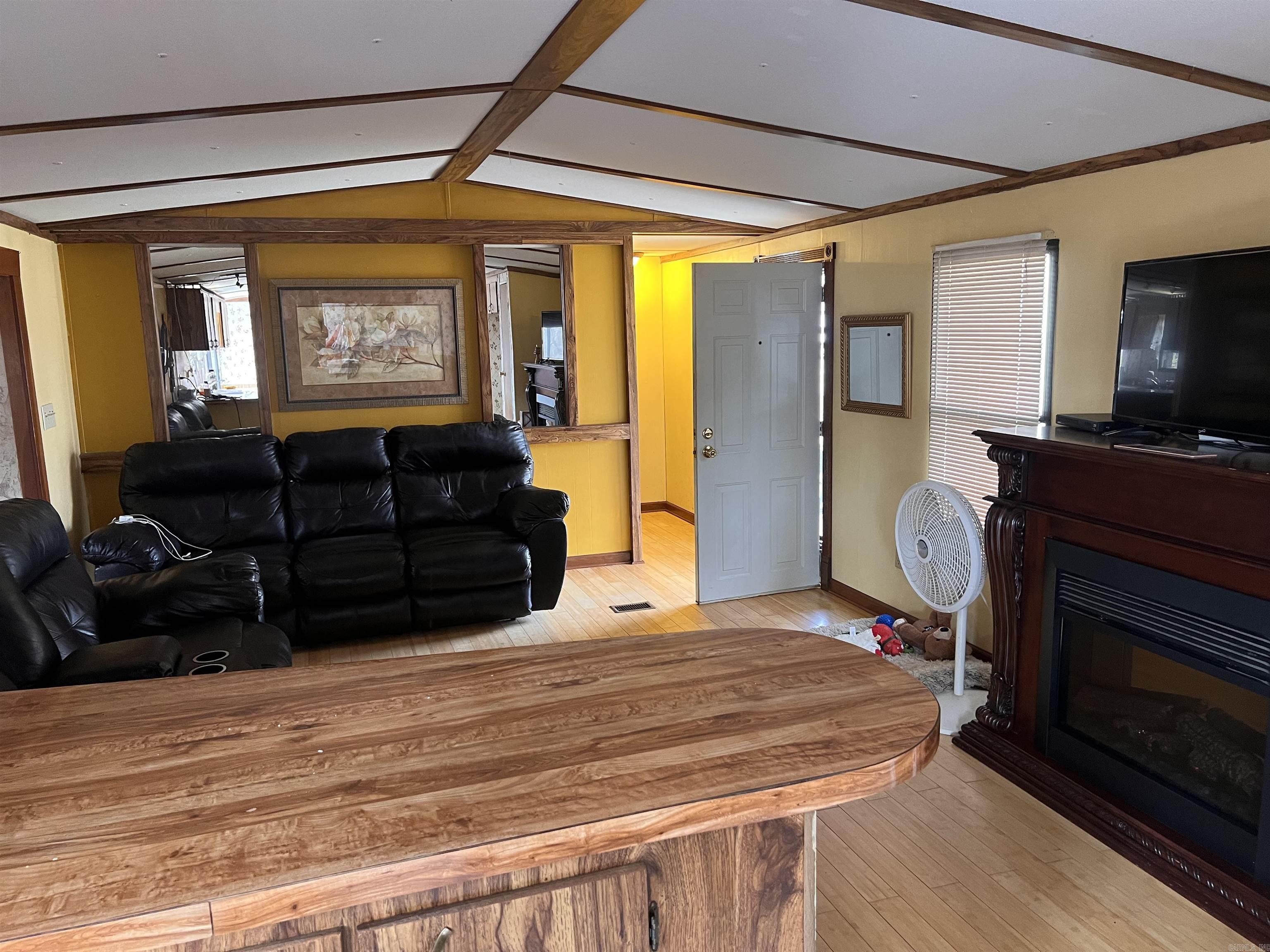 HIDDEN VALLEY ESTATES - Residential