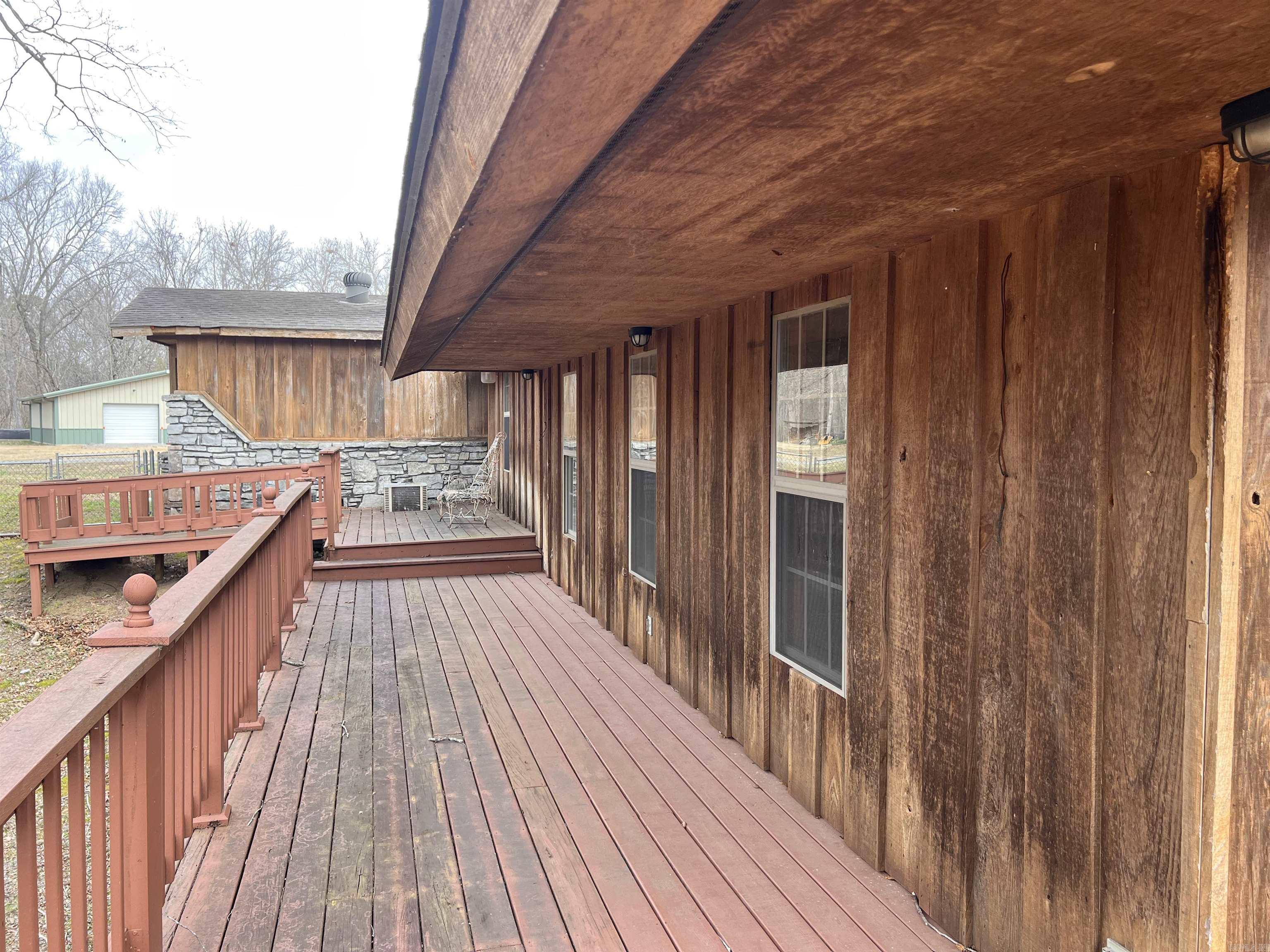 HIDDEN VALLEY ESTATES - Residential