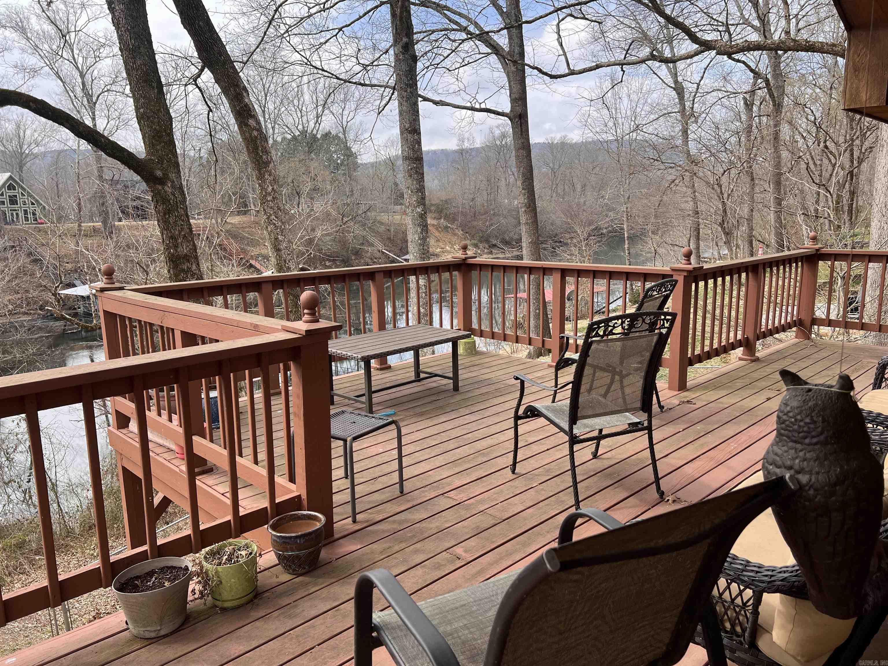 HIDDEN VALLEY ESTATES - Residential