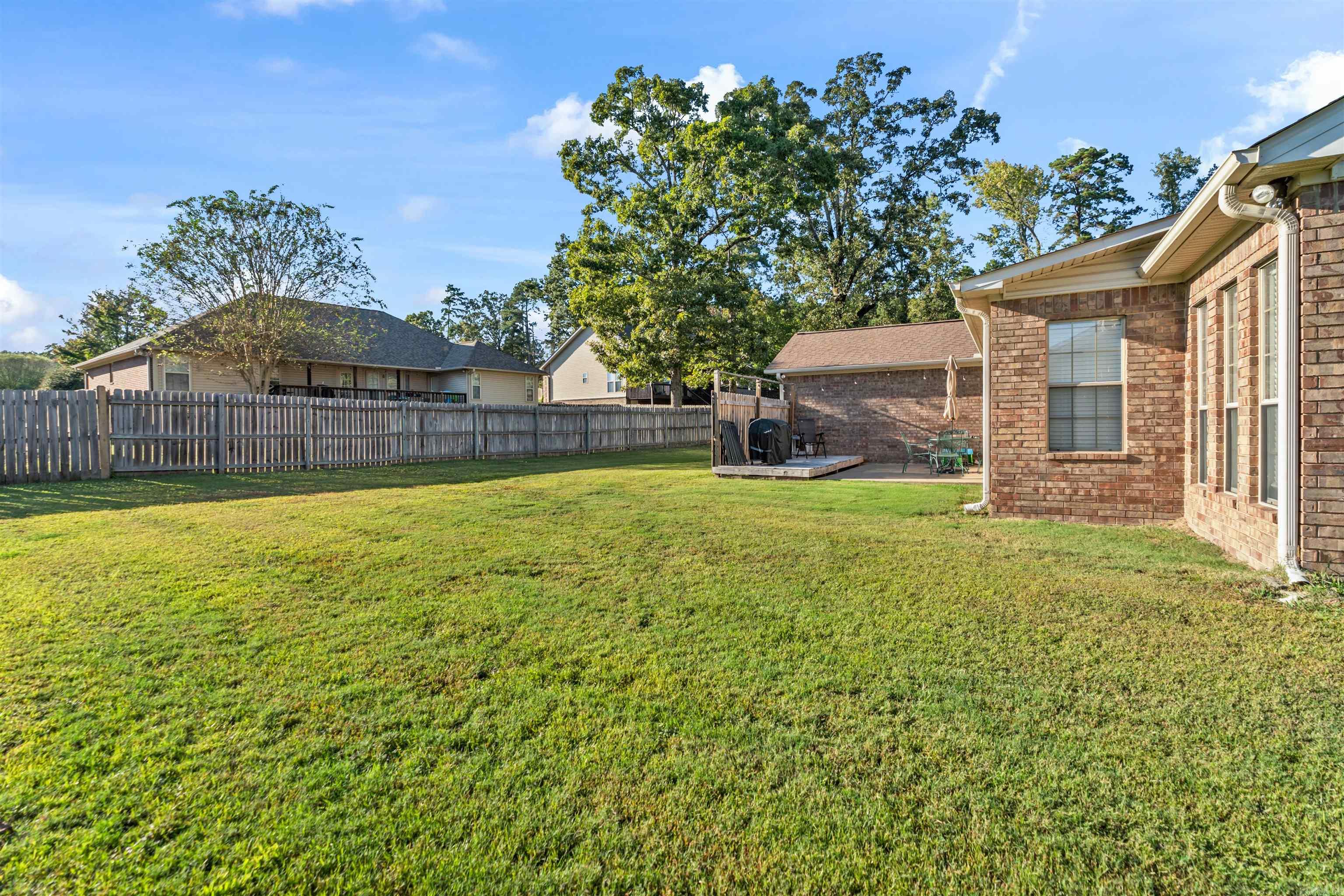 Newton Akers - Residential