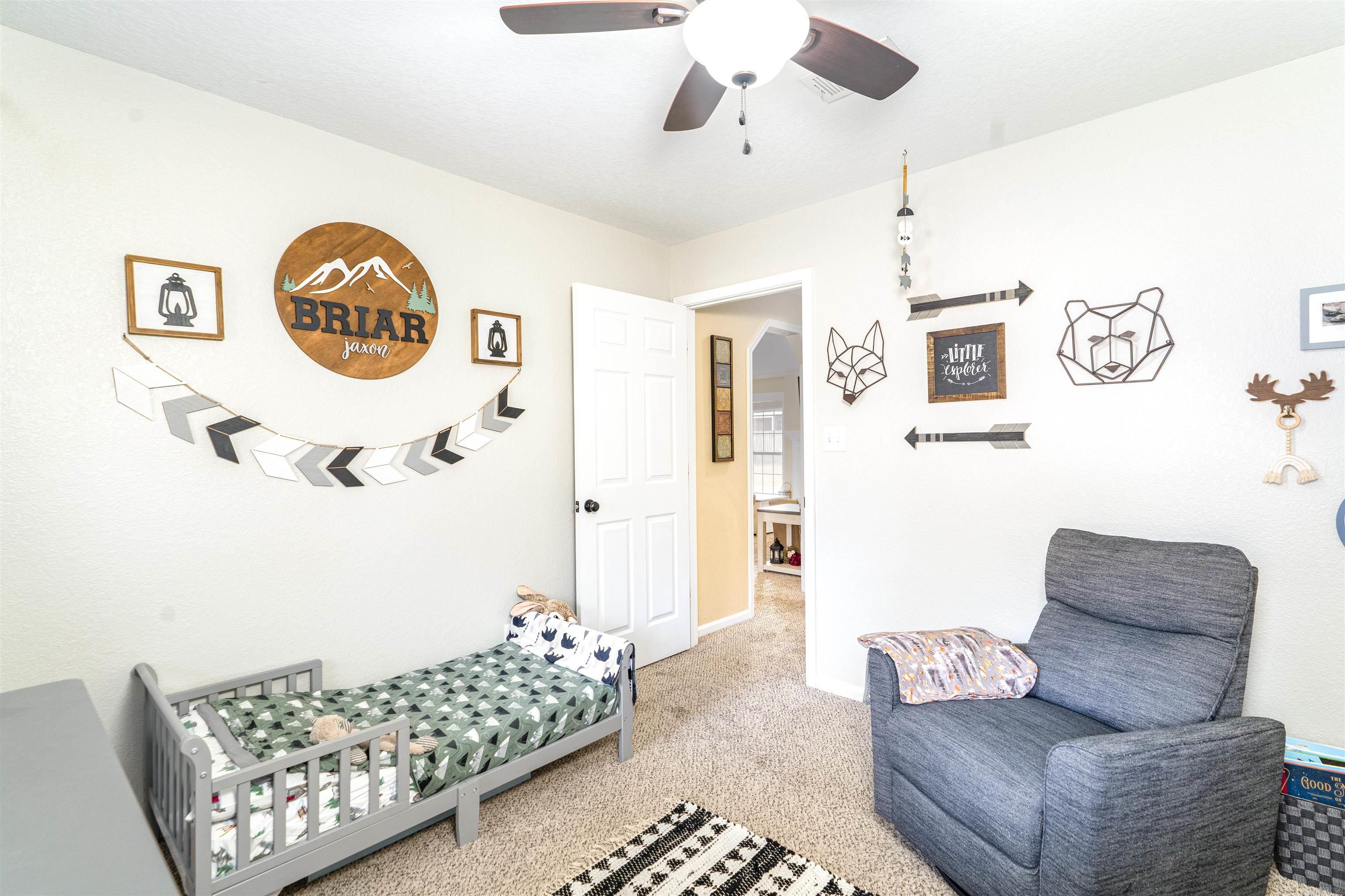 Newton Akers - Residential