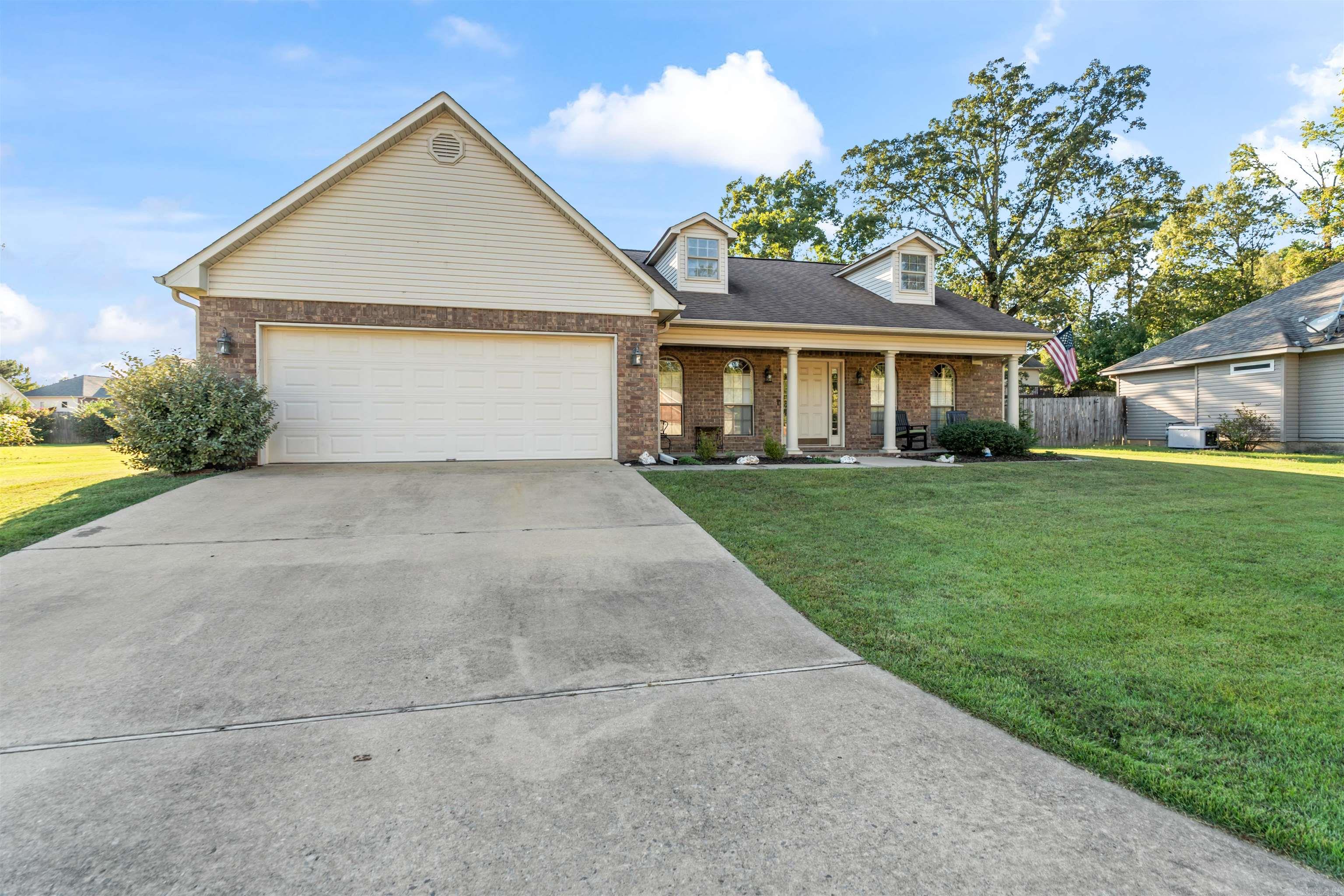 Newton Akers - Residential