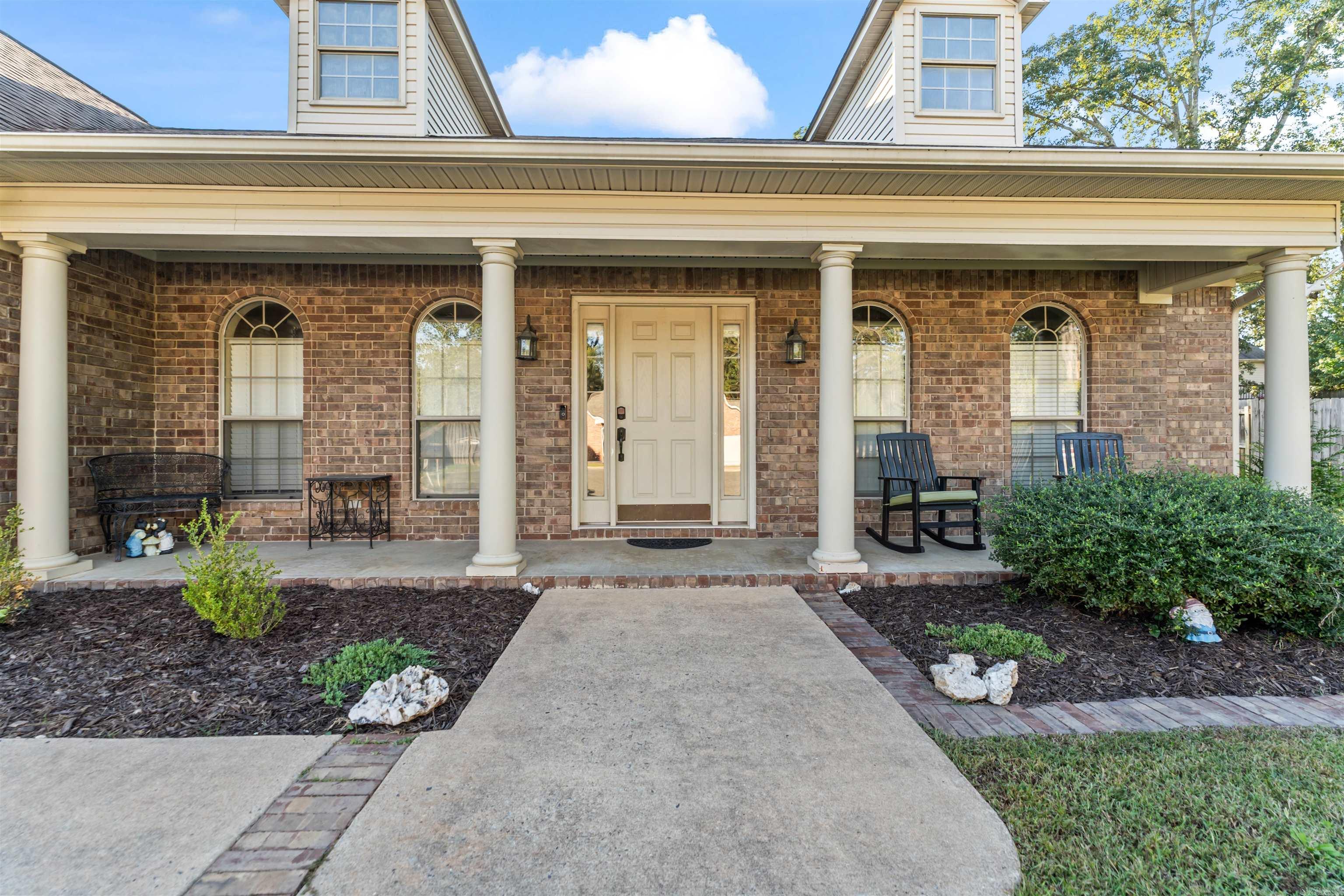 Newton Akers - Residential