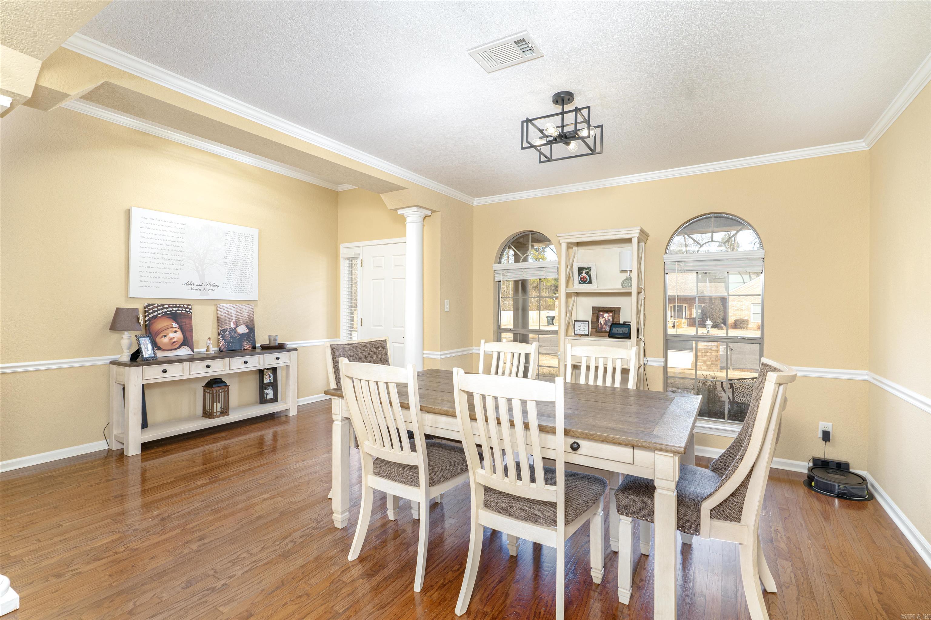 Newton Akers - Residential