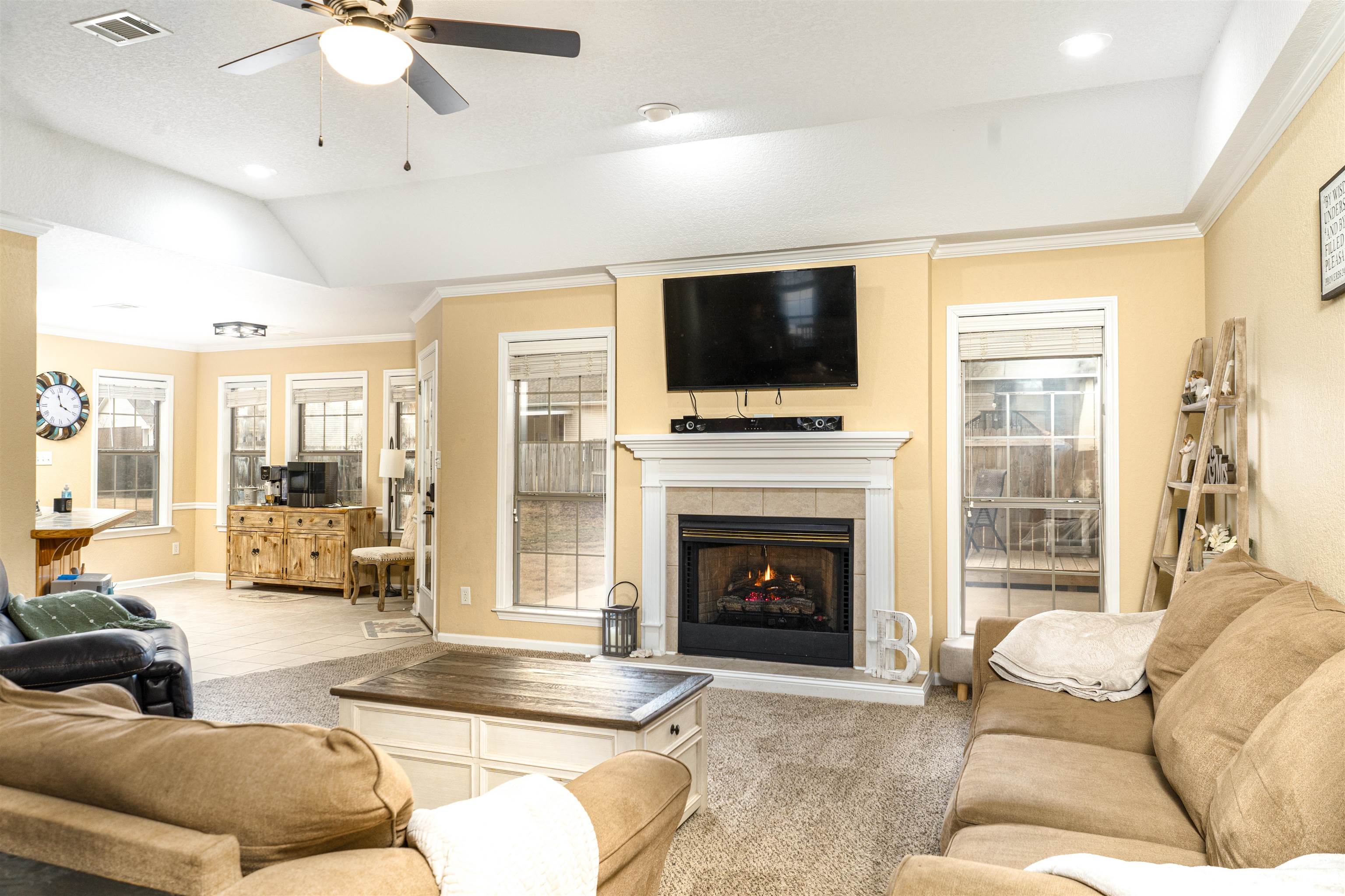 Newton Akers - Residential
