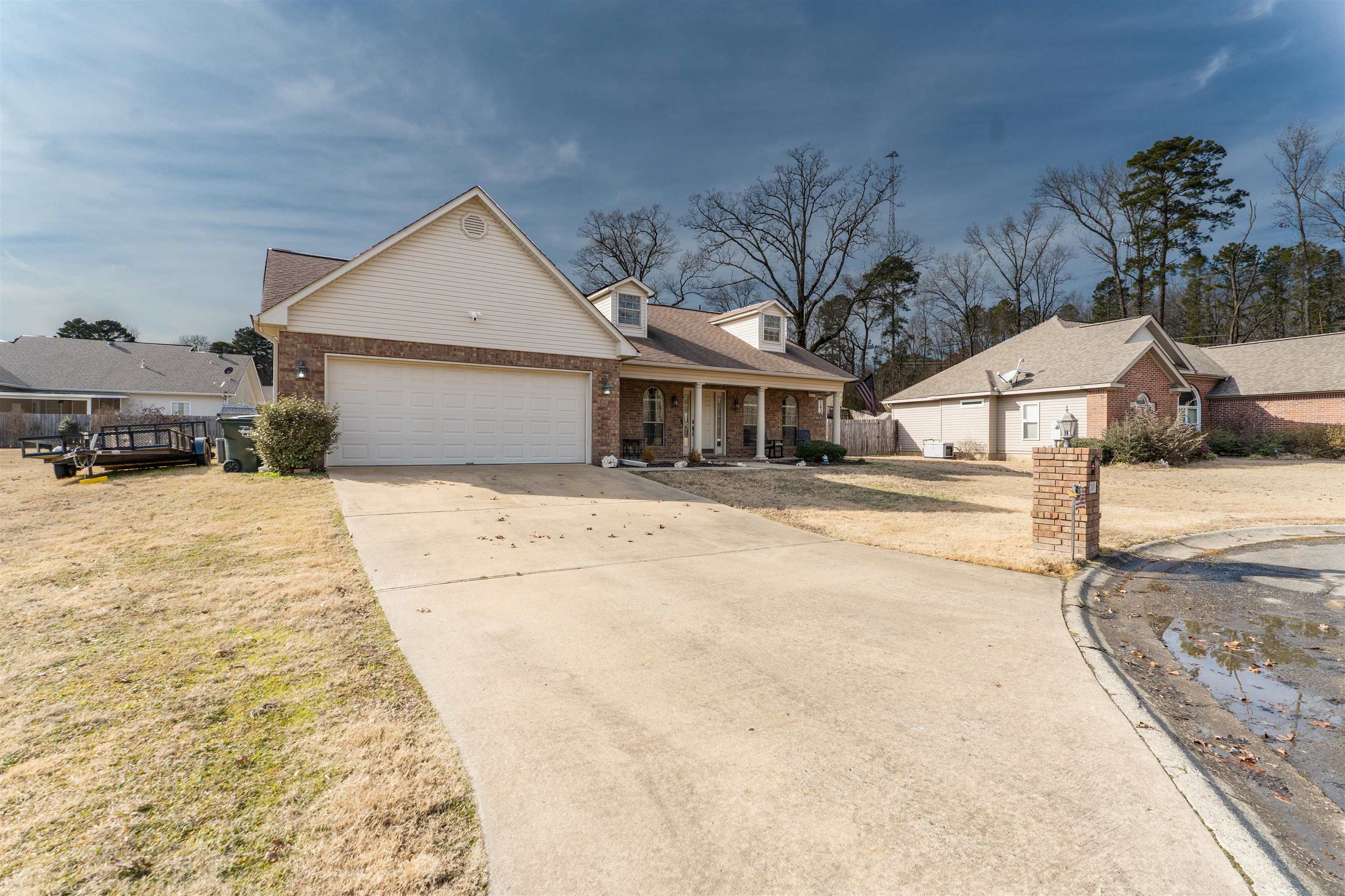 Newton Akers - Residential