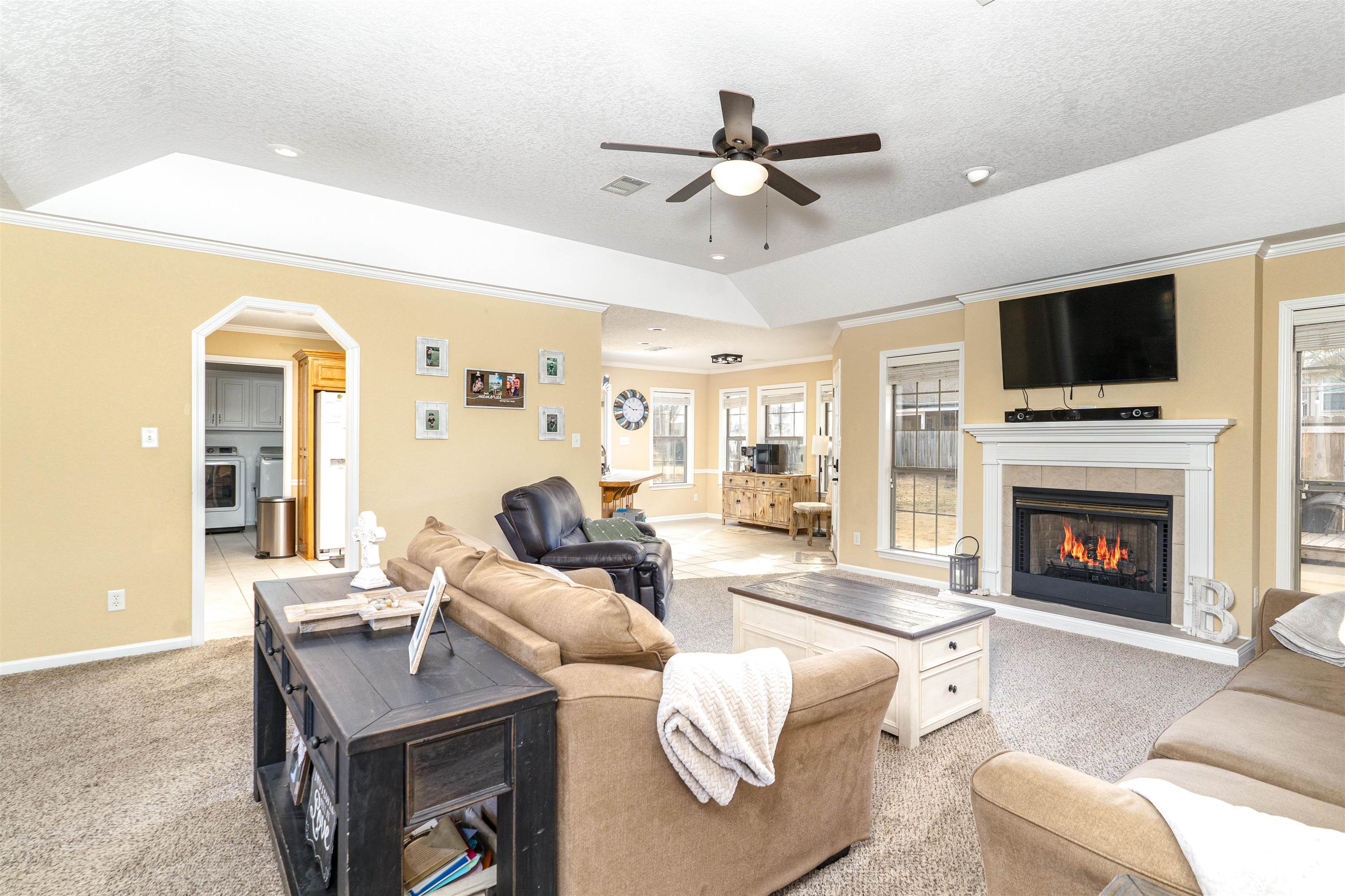 Newton Akers - Residential