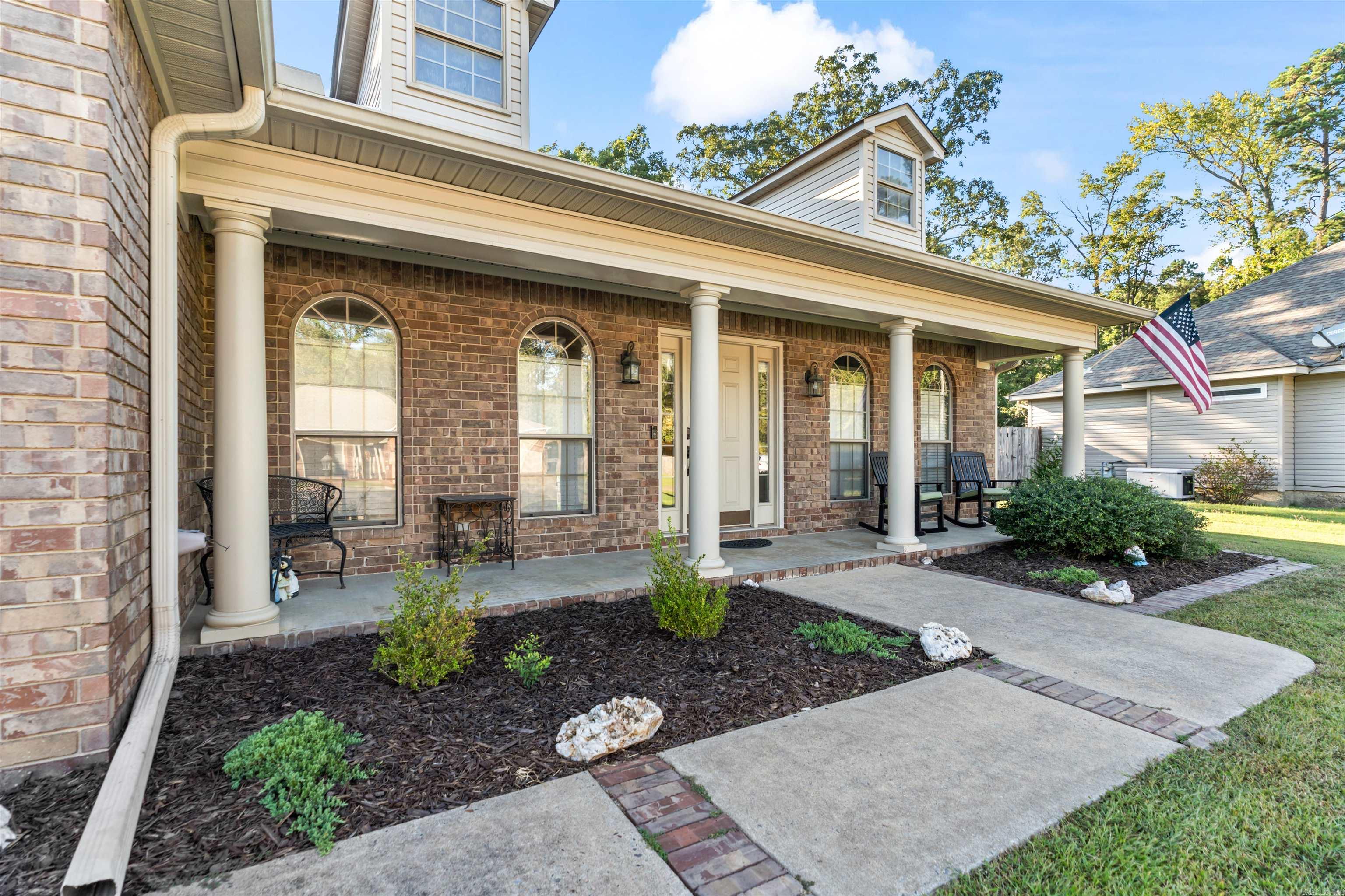 Newton Akers - Residential