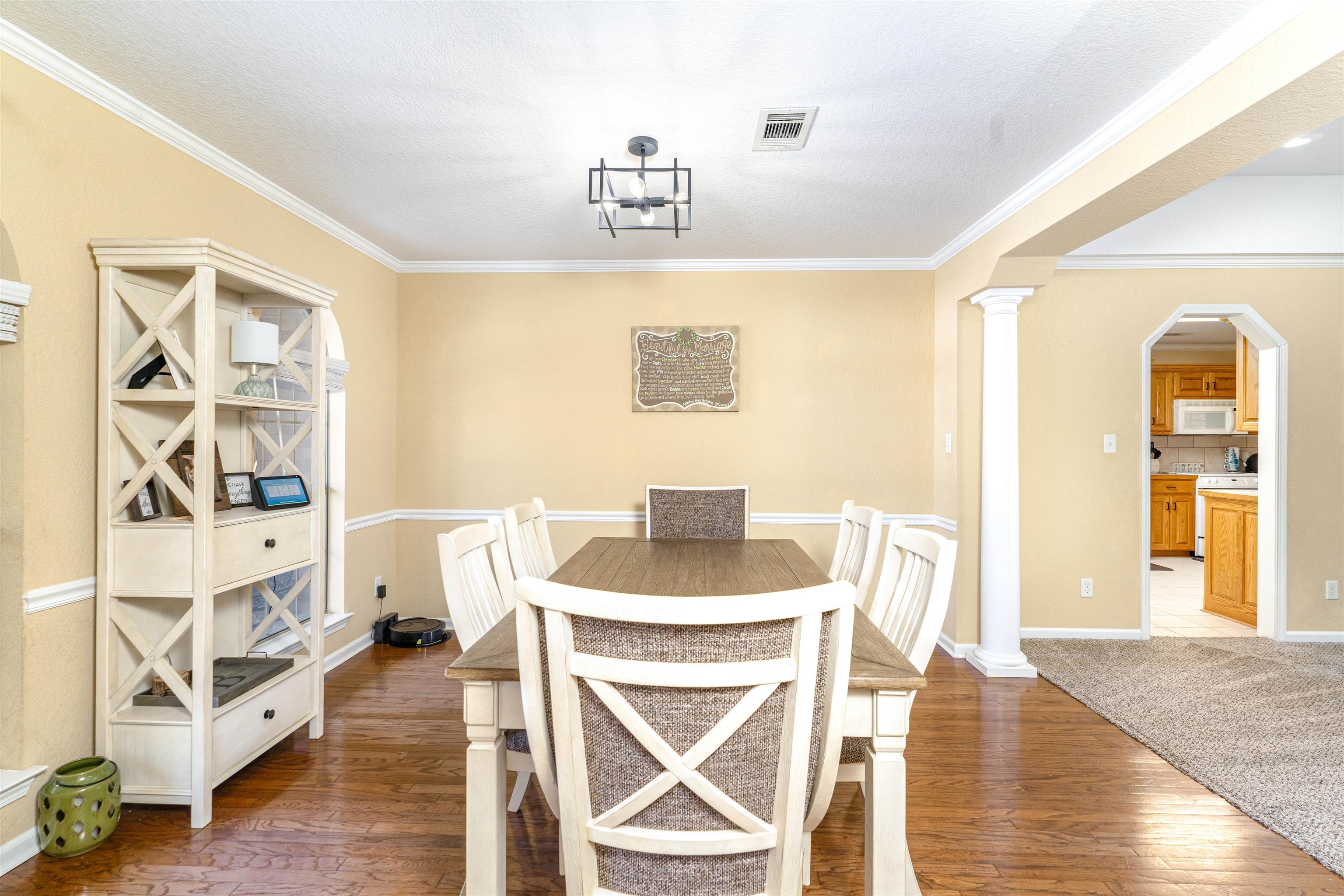 Newton Akers - Residential