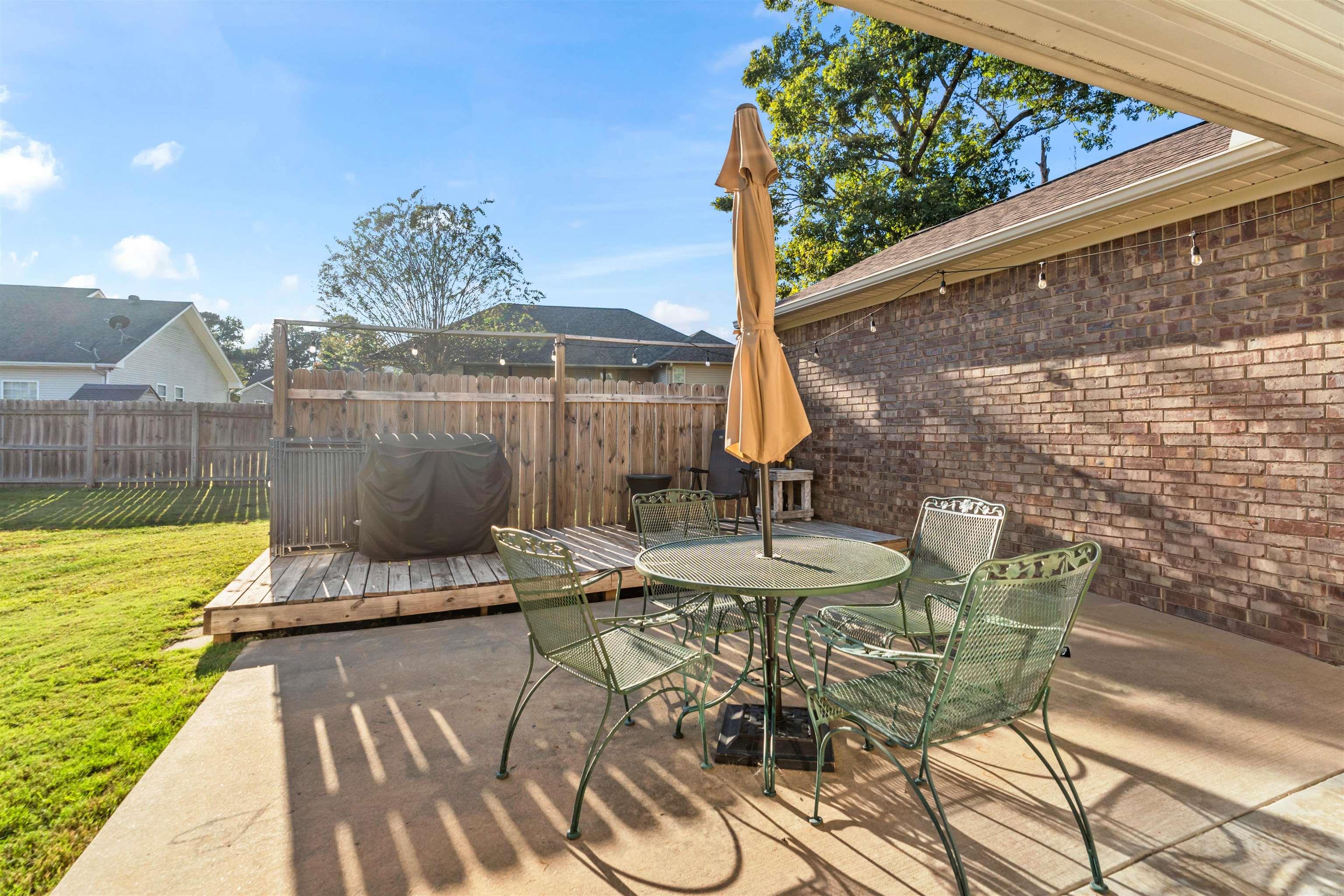 Newton Akers - Residential