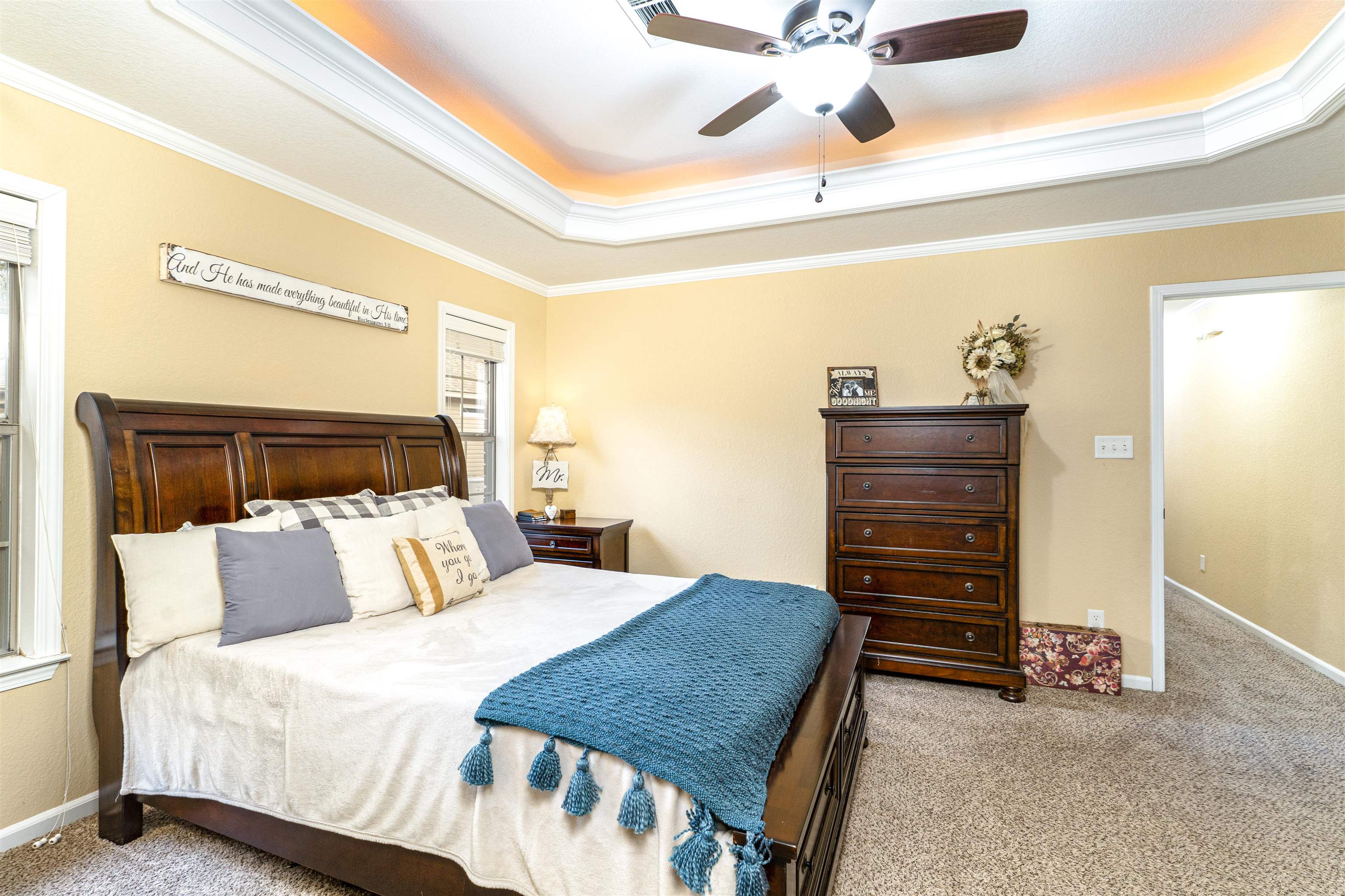 Newton Akers - Residential