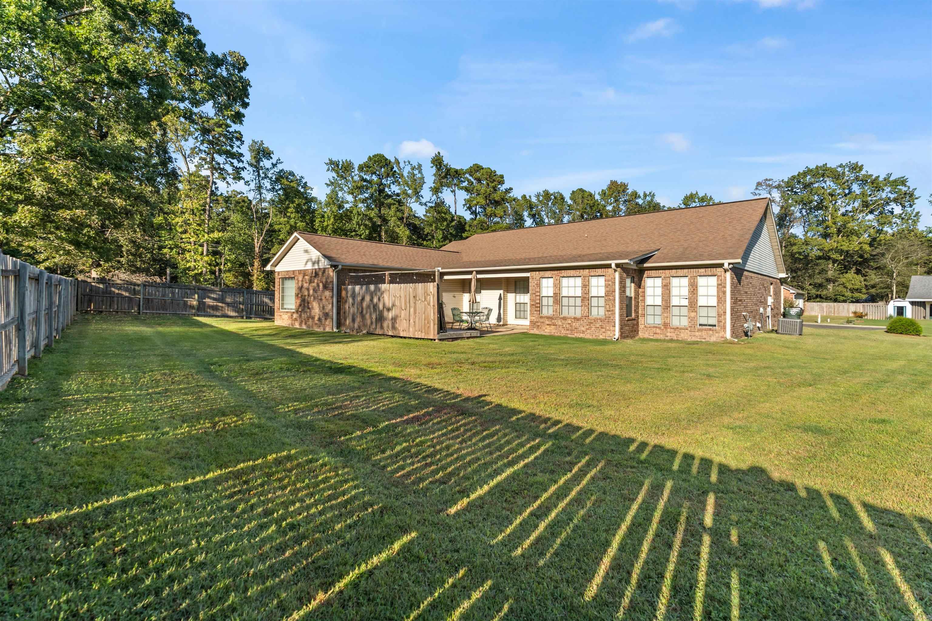 Newton Akers - Residential