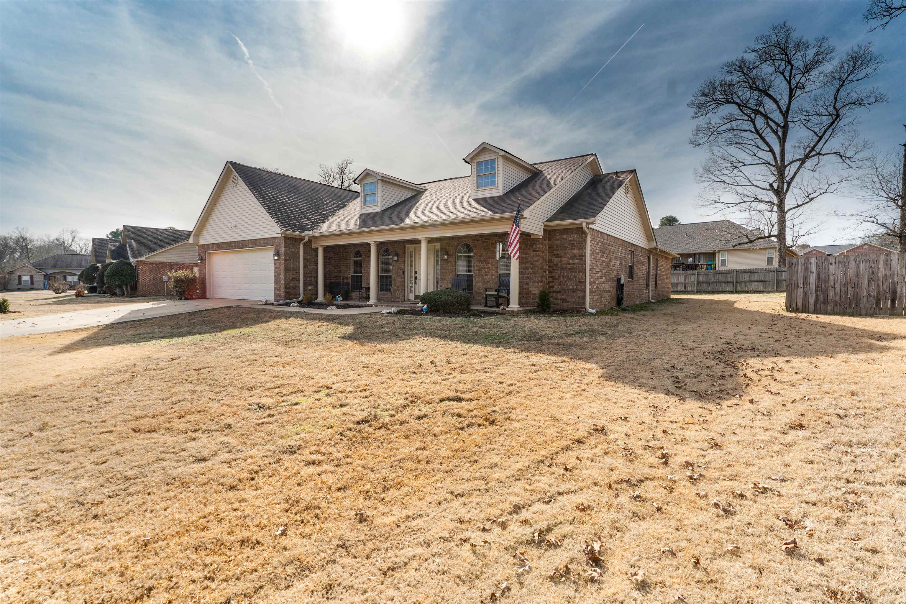 Newton Akers - Residential