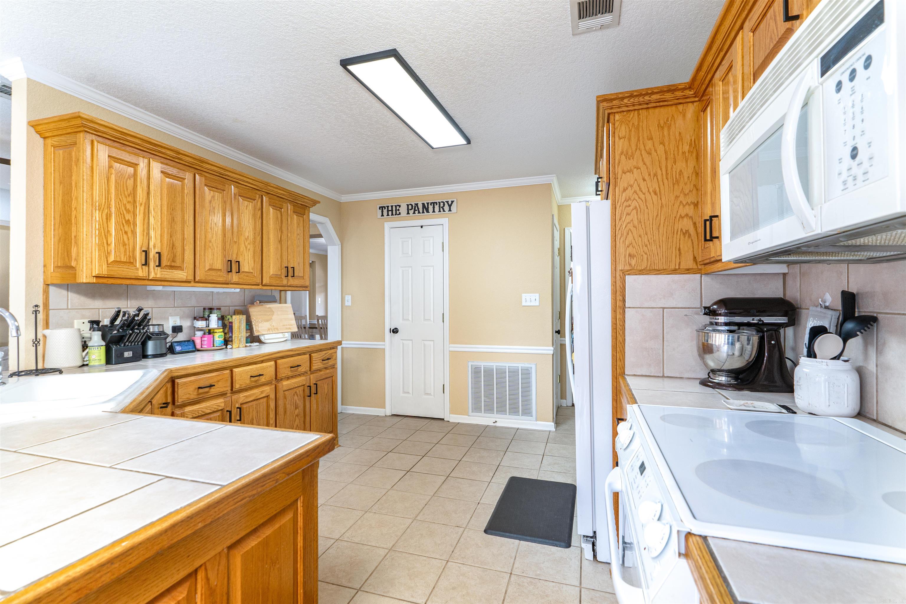 Newton Akers - Residential