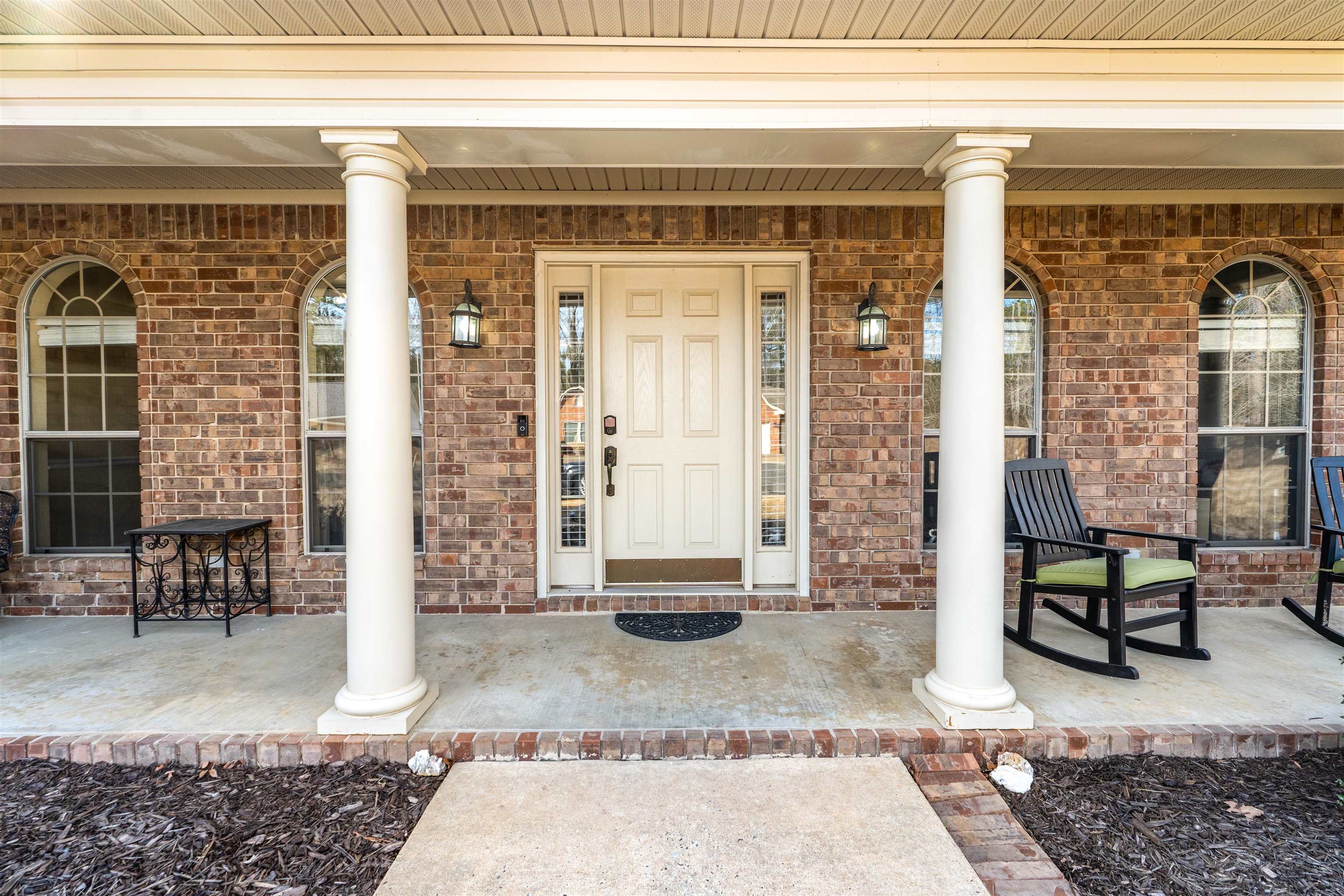 Newton Akers - Residential