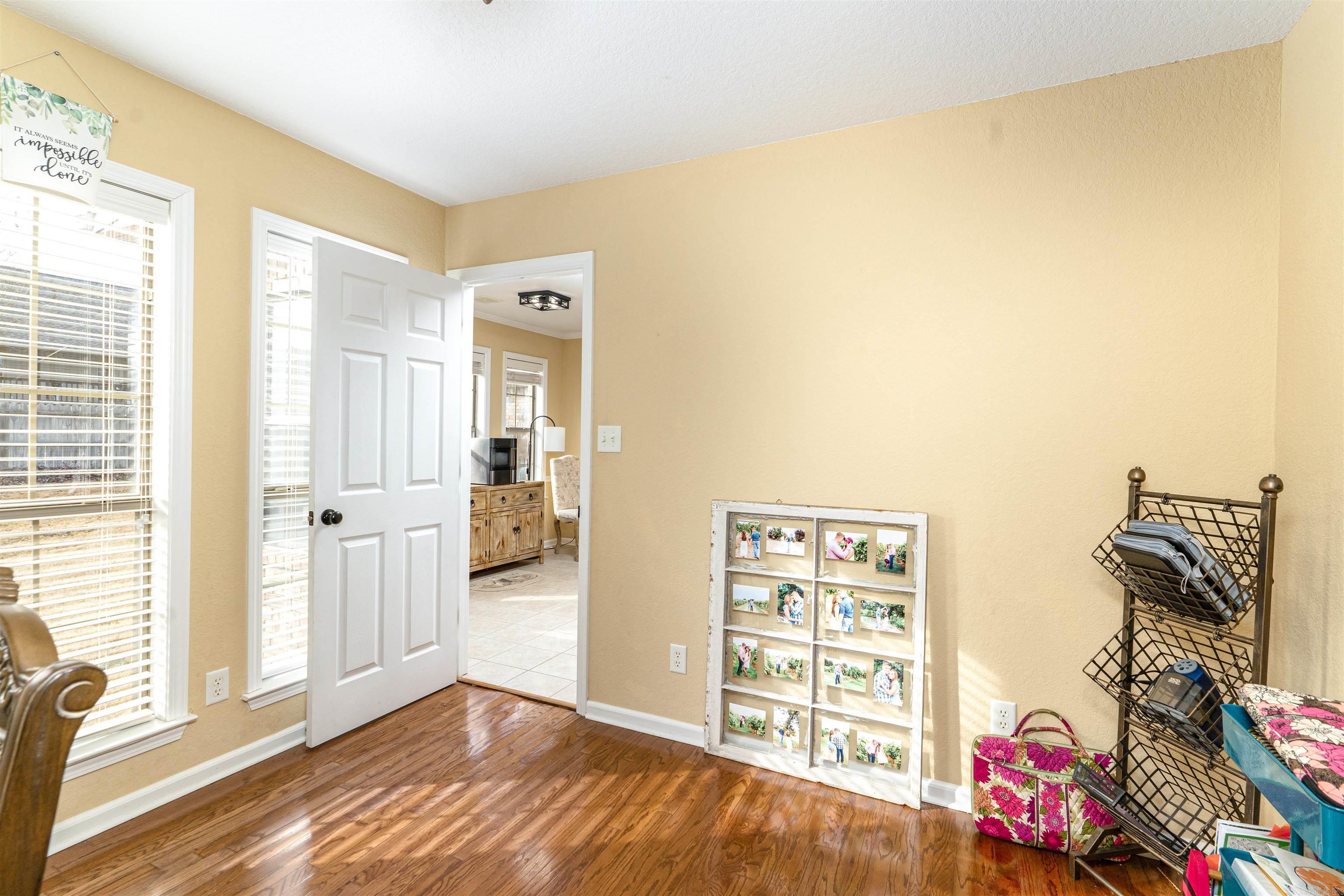 Newton Akers - Residential