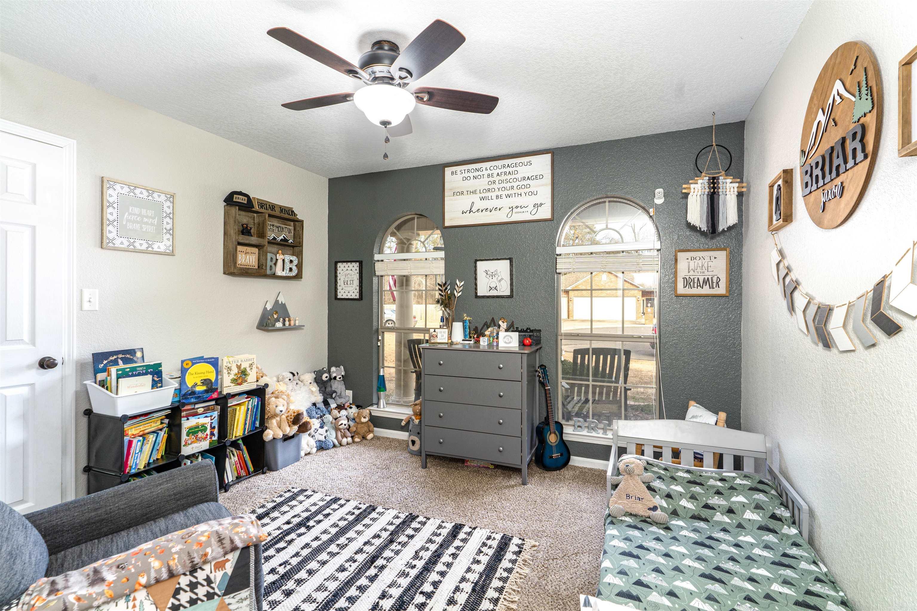 Newton Akers - Residential